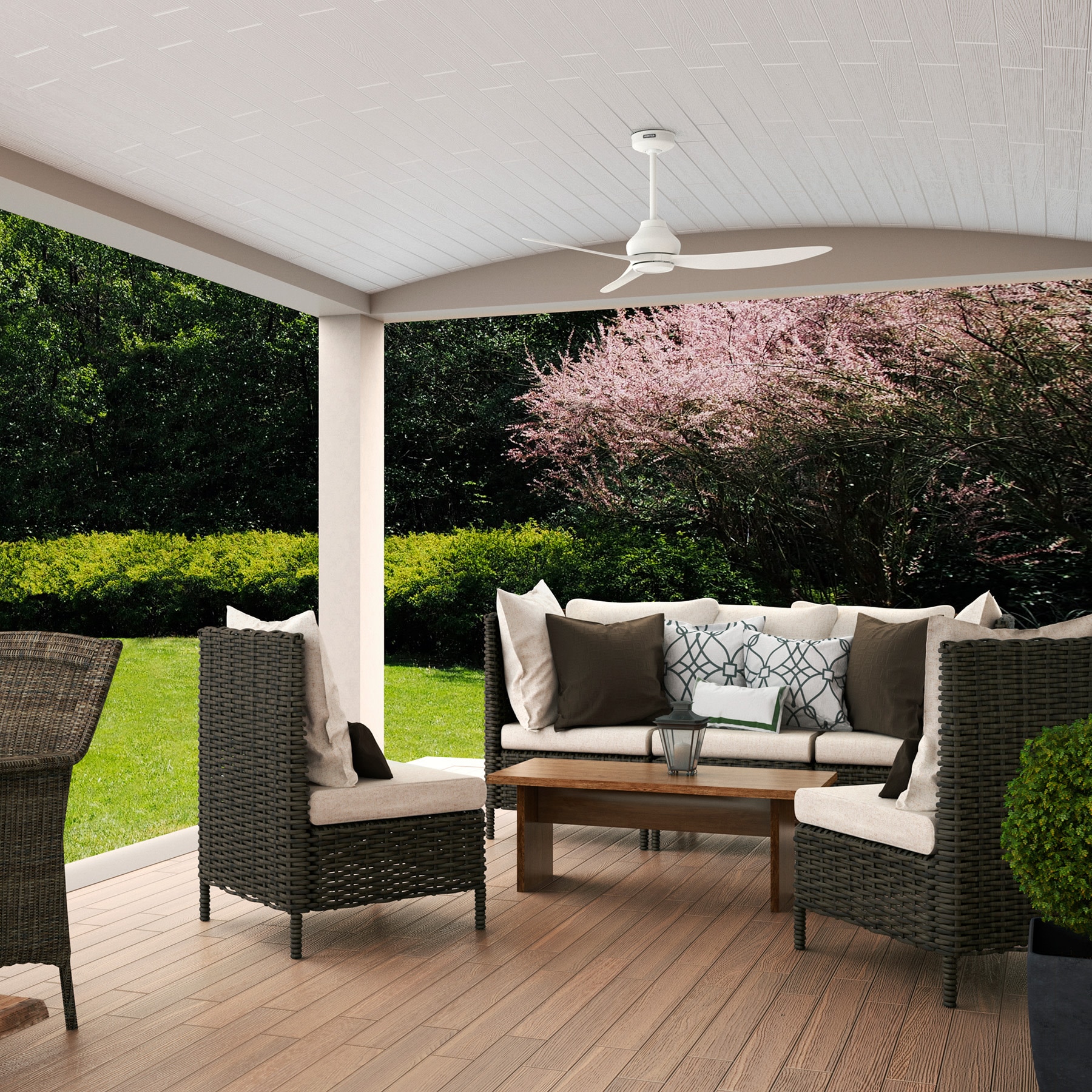 Hunter 52830 Ceiling-Fans - View #6