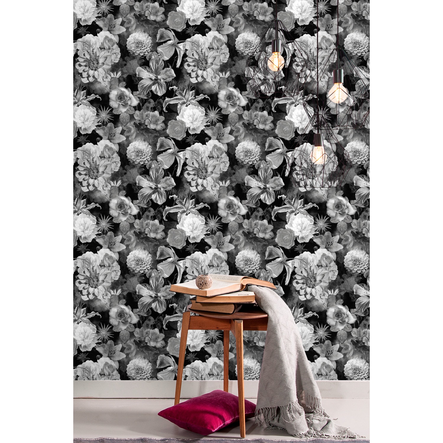 RoomMates RMK11718RL wallpaper - View #3