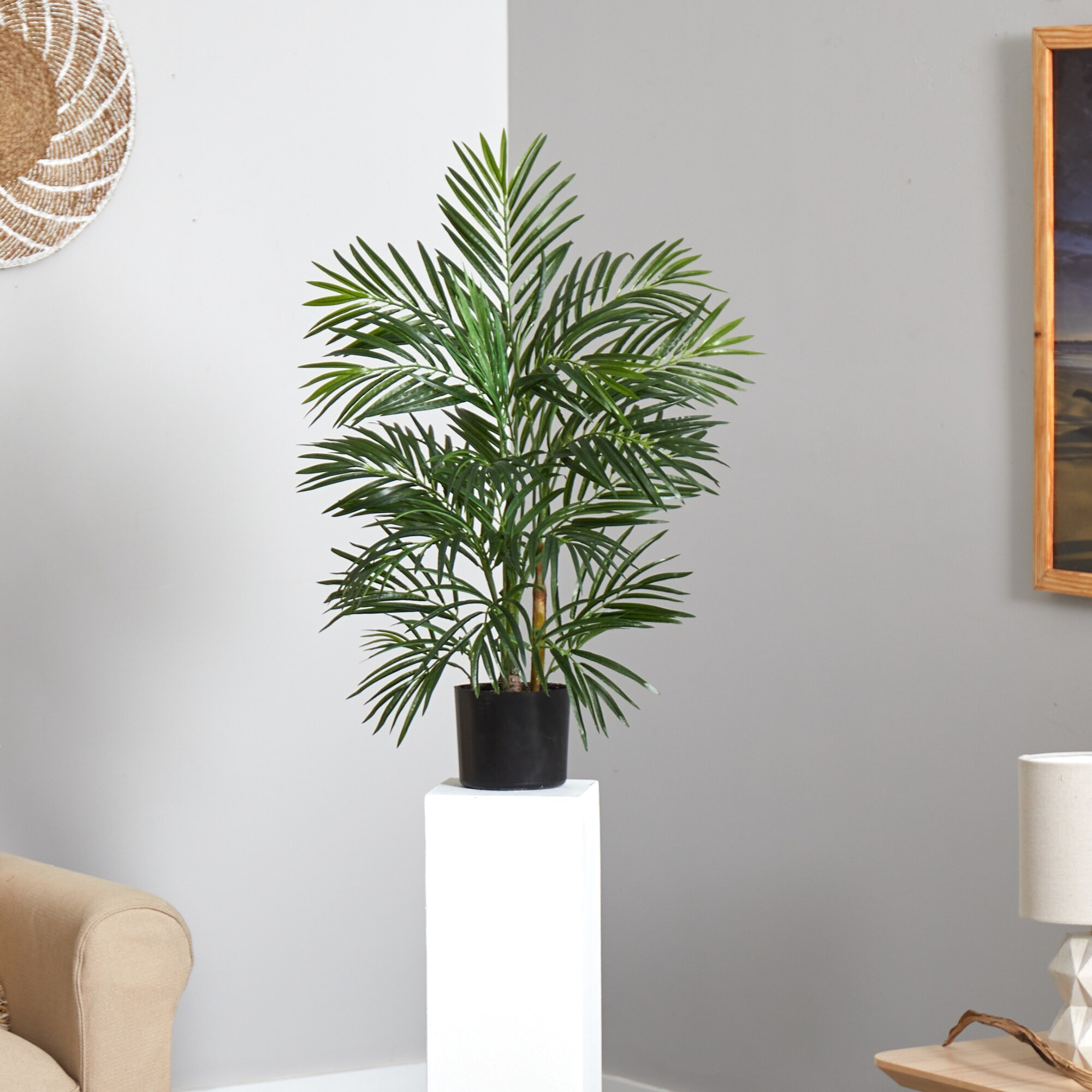 Nearly Natural 5387 Artificial-Plants-Trees - View #5