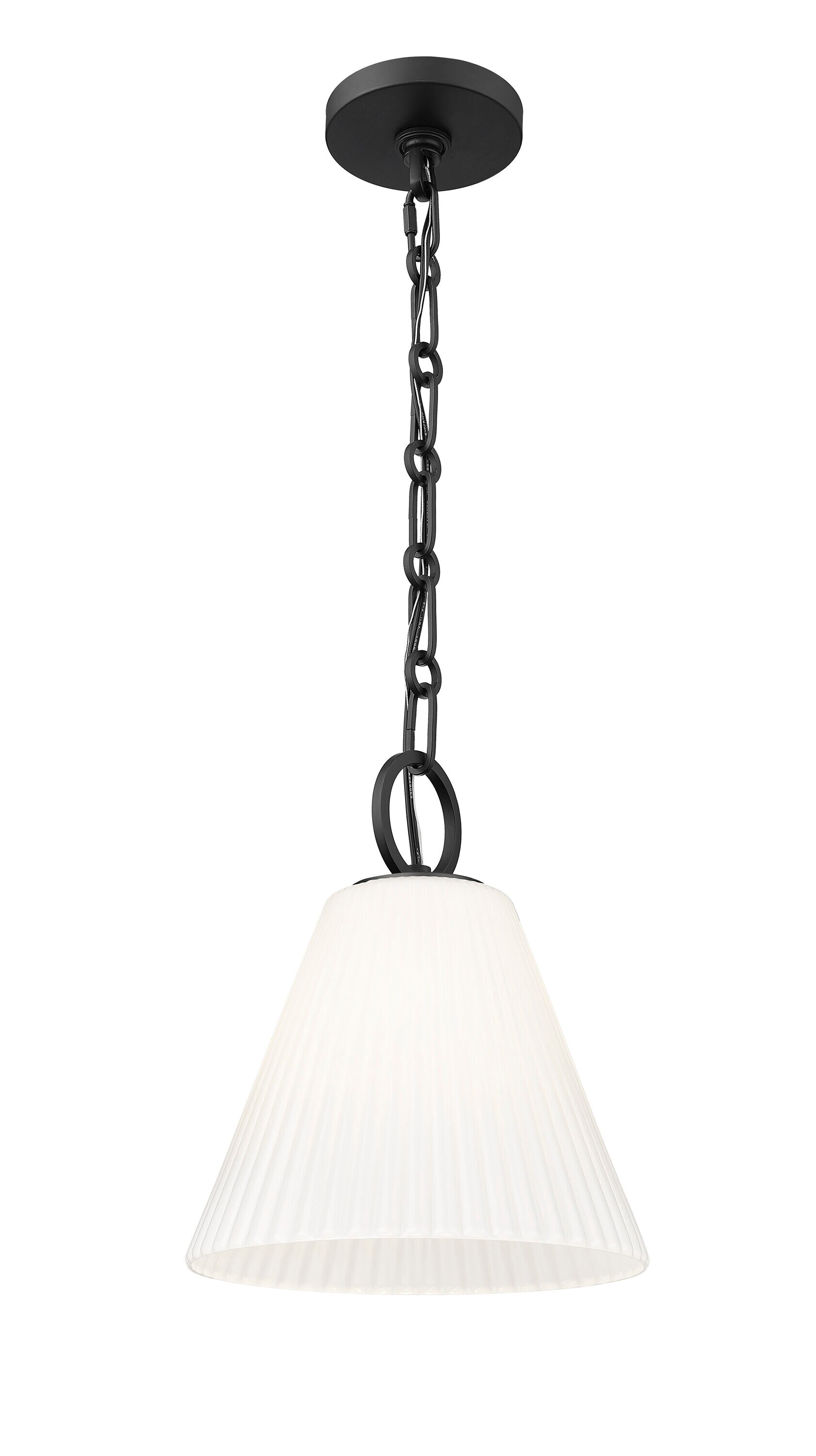 Z-Lite 3042P10-MB Pendant-Lights - View #4