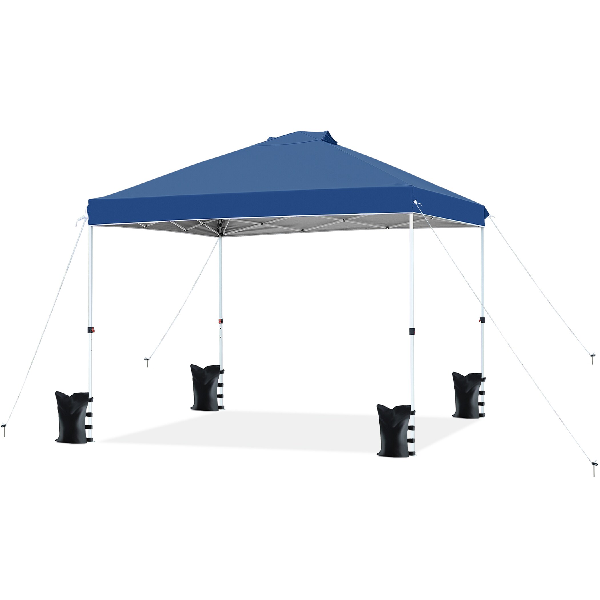 Unity UF-PCT-BL Canopies-Sl - View #4