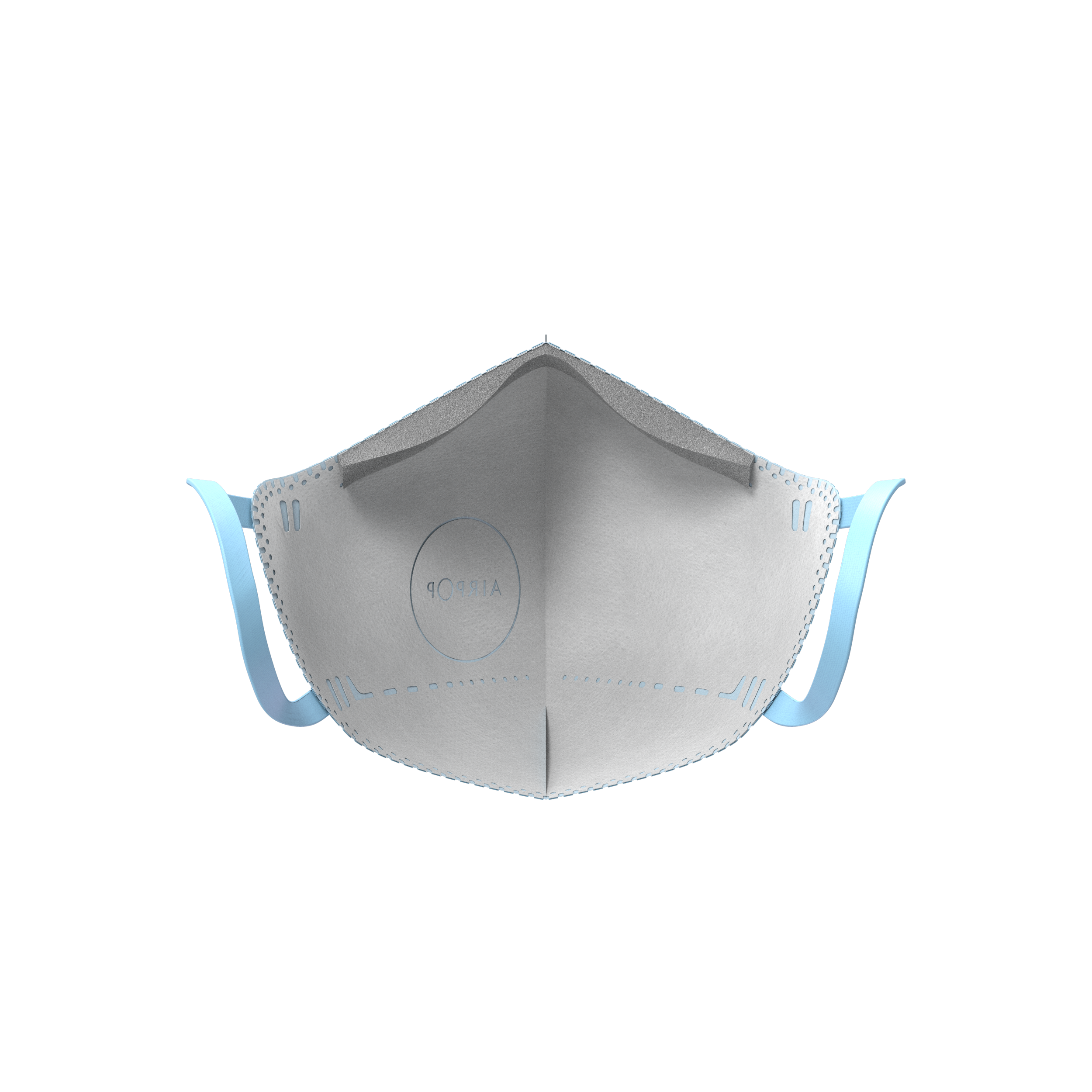 AirPop 43580 respirators - View #6