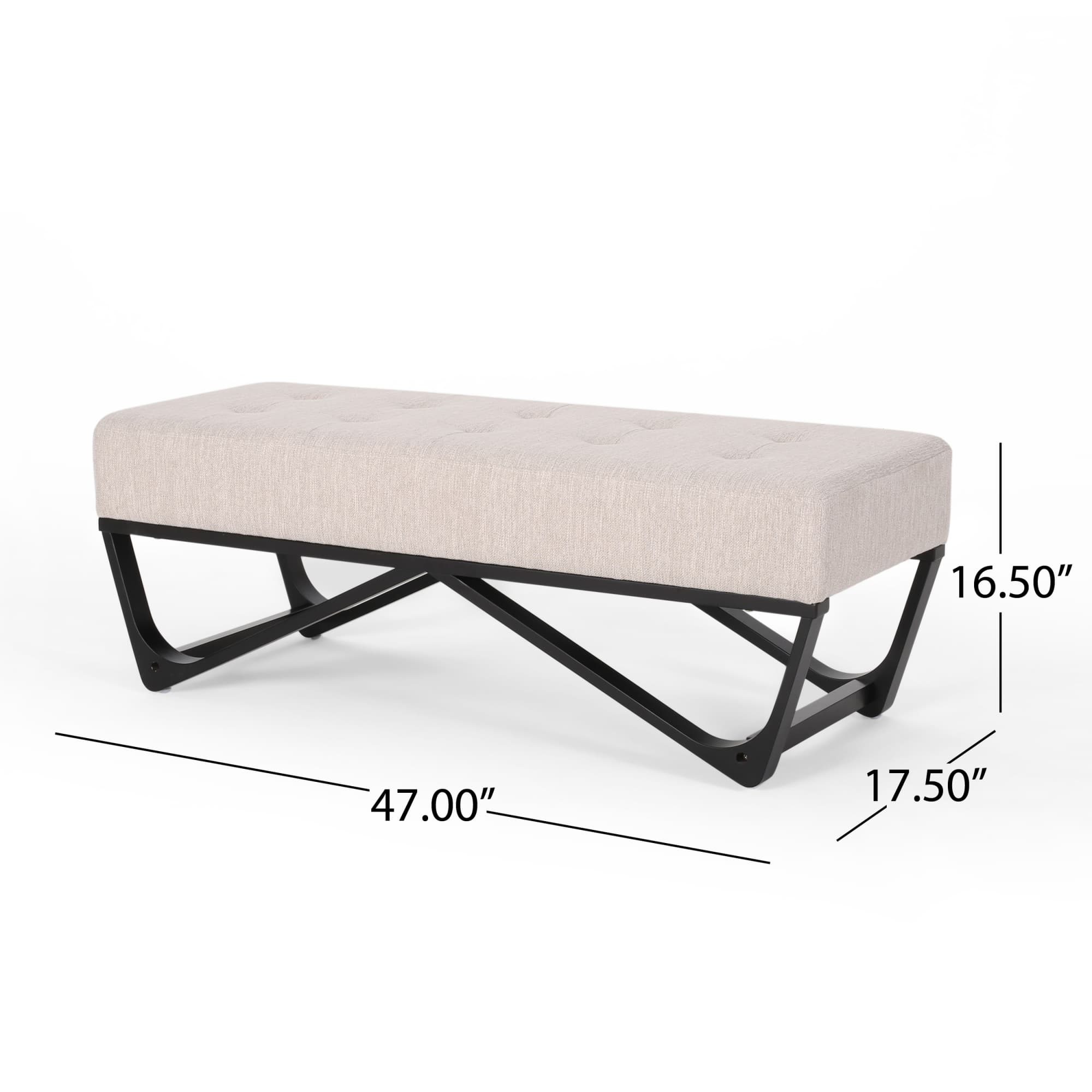 Ama Pear S-INBCH-16 bench - View #11