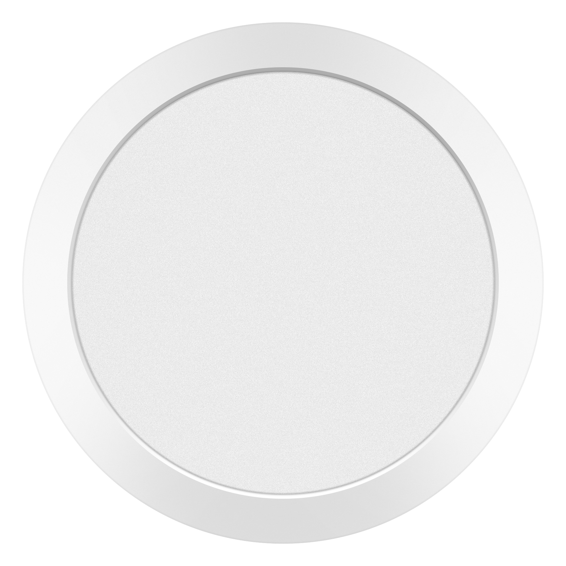 Access Lighting 20837LEDD-WH/ACR flushmounts - View #3