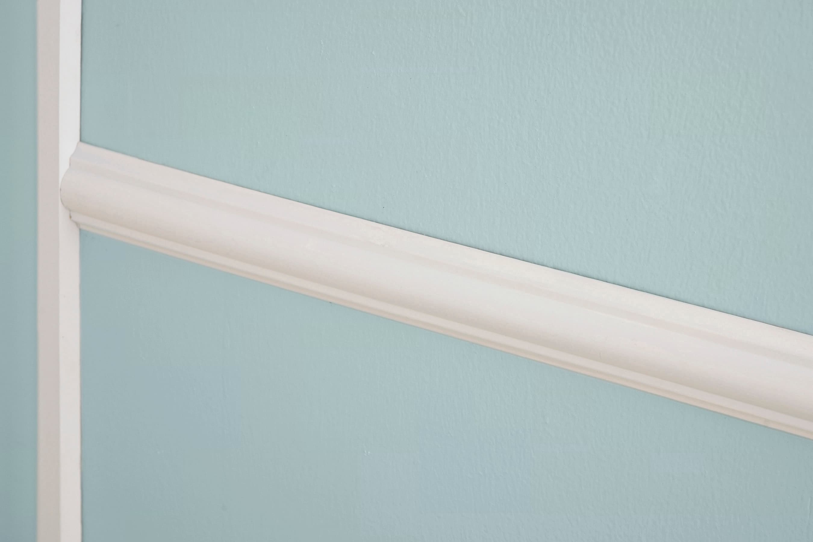 allen + roth L0434755W12 Chair-Rail-Moulding - View #2