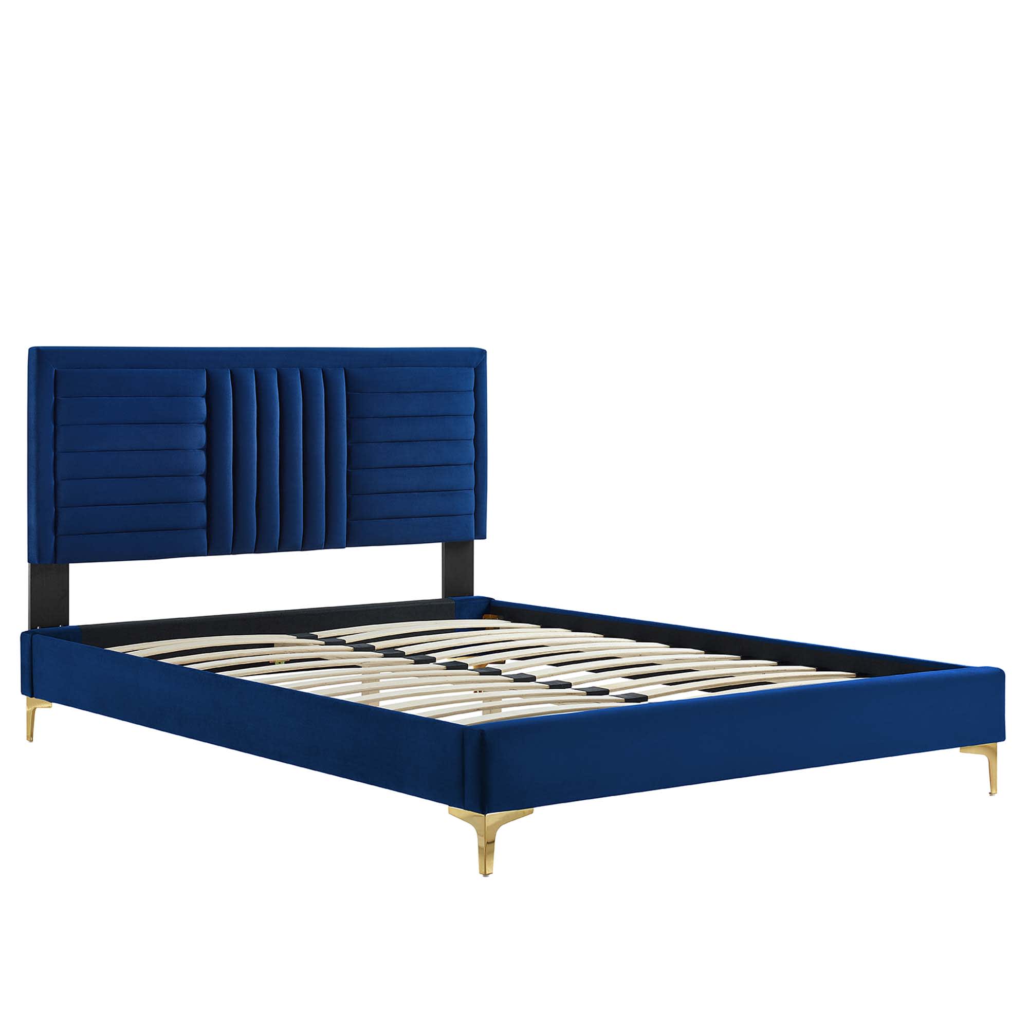 Modway MOD-6995-NAV beds - View #5