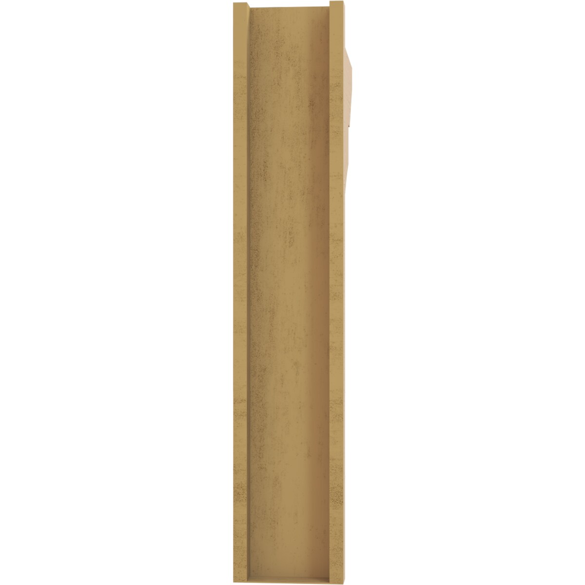 Ekena Millwork 2134007 corbels - View #4