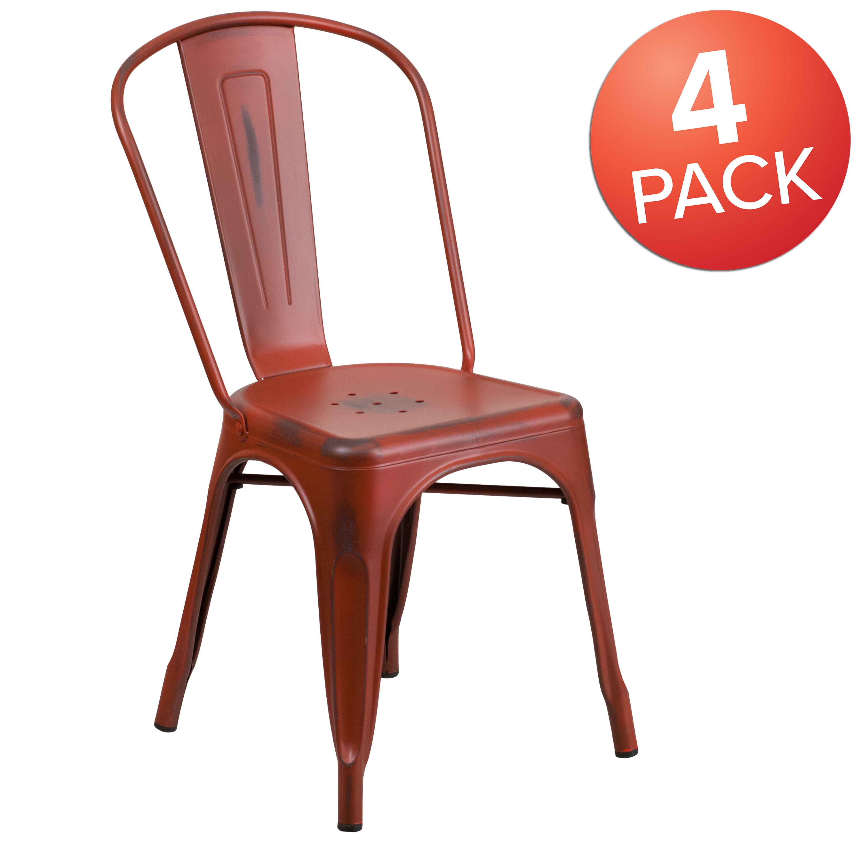 Flash Furniture 889142044017 Patio-Chairs - View #2