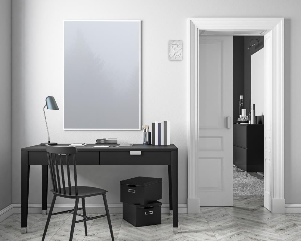 Style Selections SS-7452-03 Door-Chime - View #5