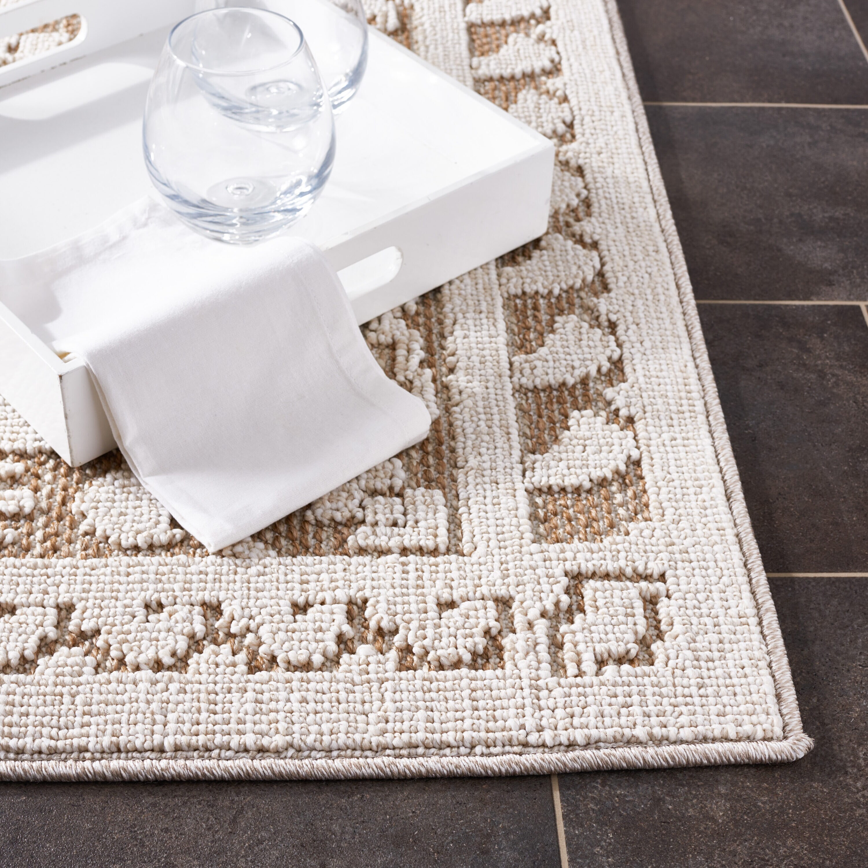 Safavieh GLB222B-28 rugs - View #5