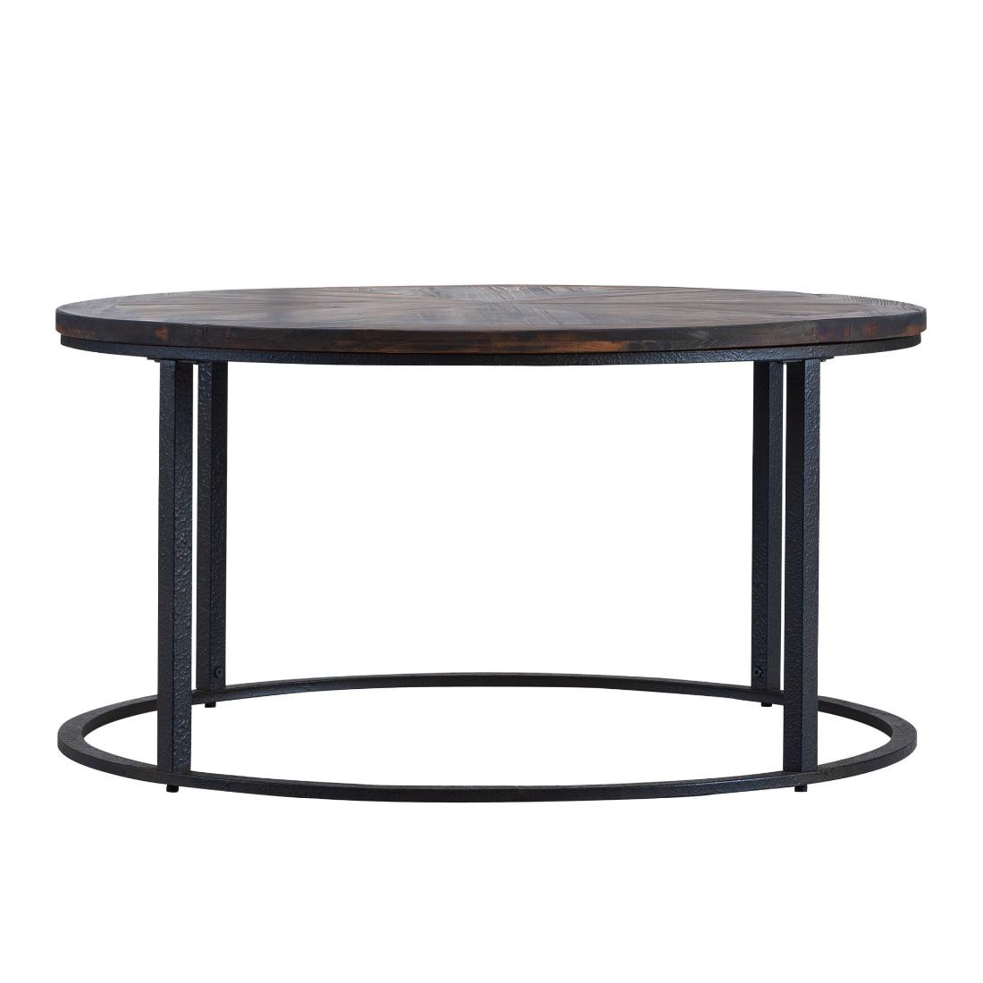 HomeRoots 4000402119 Coffee-Tables - View #3