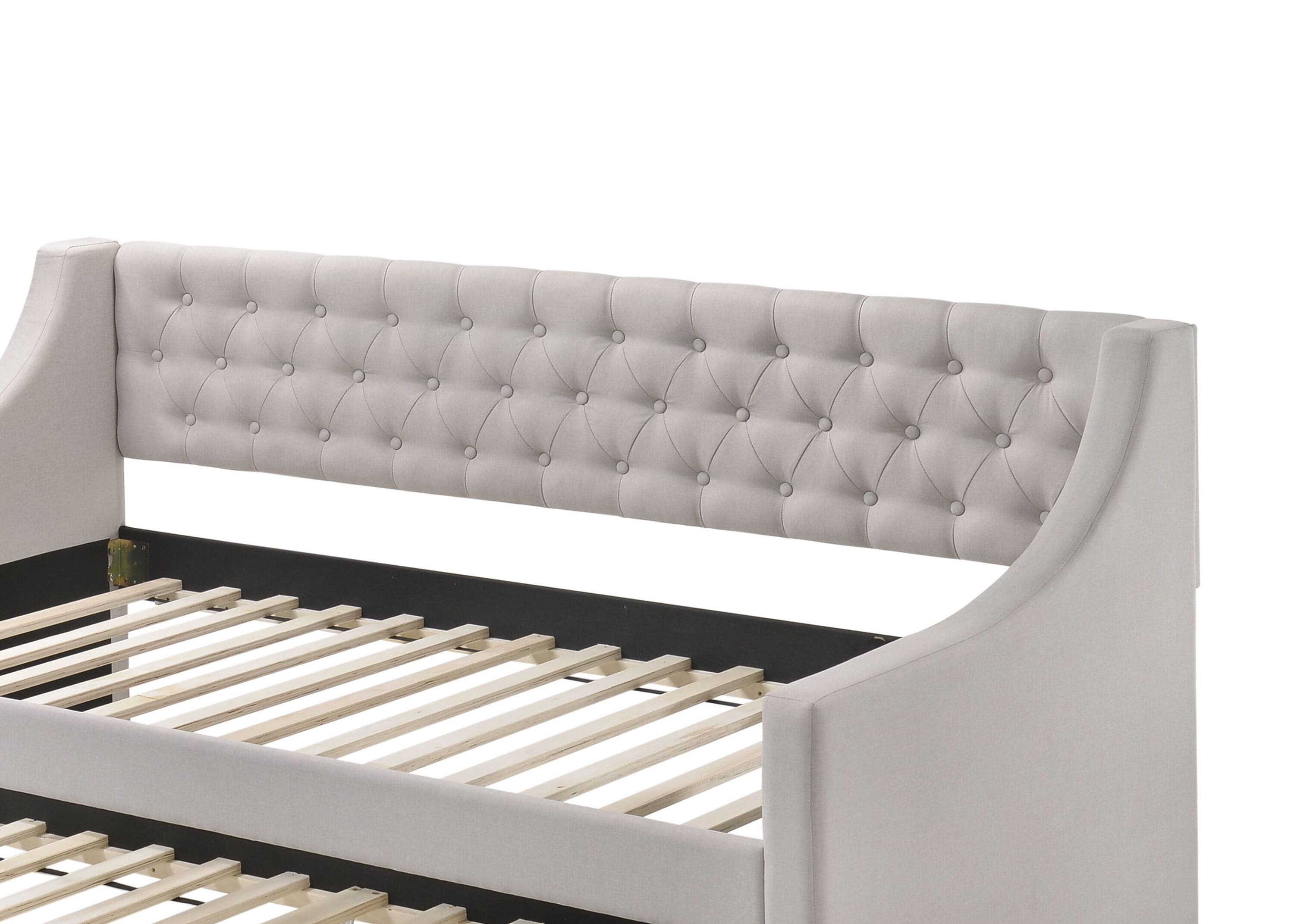 Benzara BM214910 beds - View #4