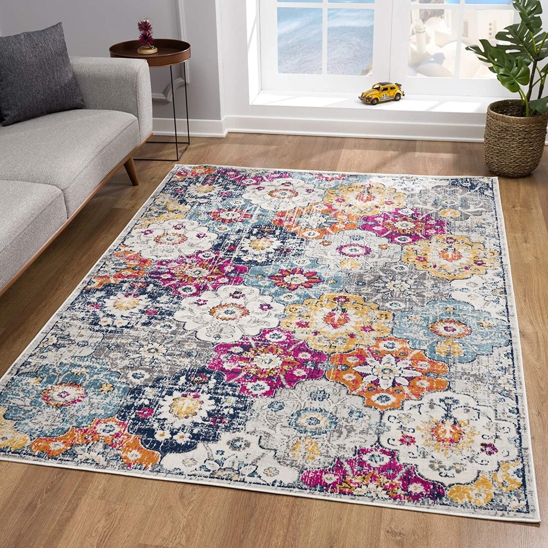 HomeRoots 4000392934 rugs - View #3