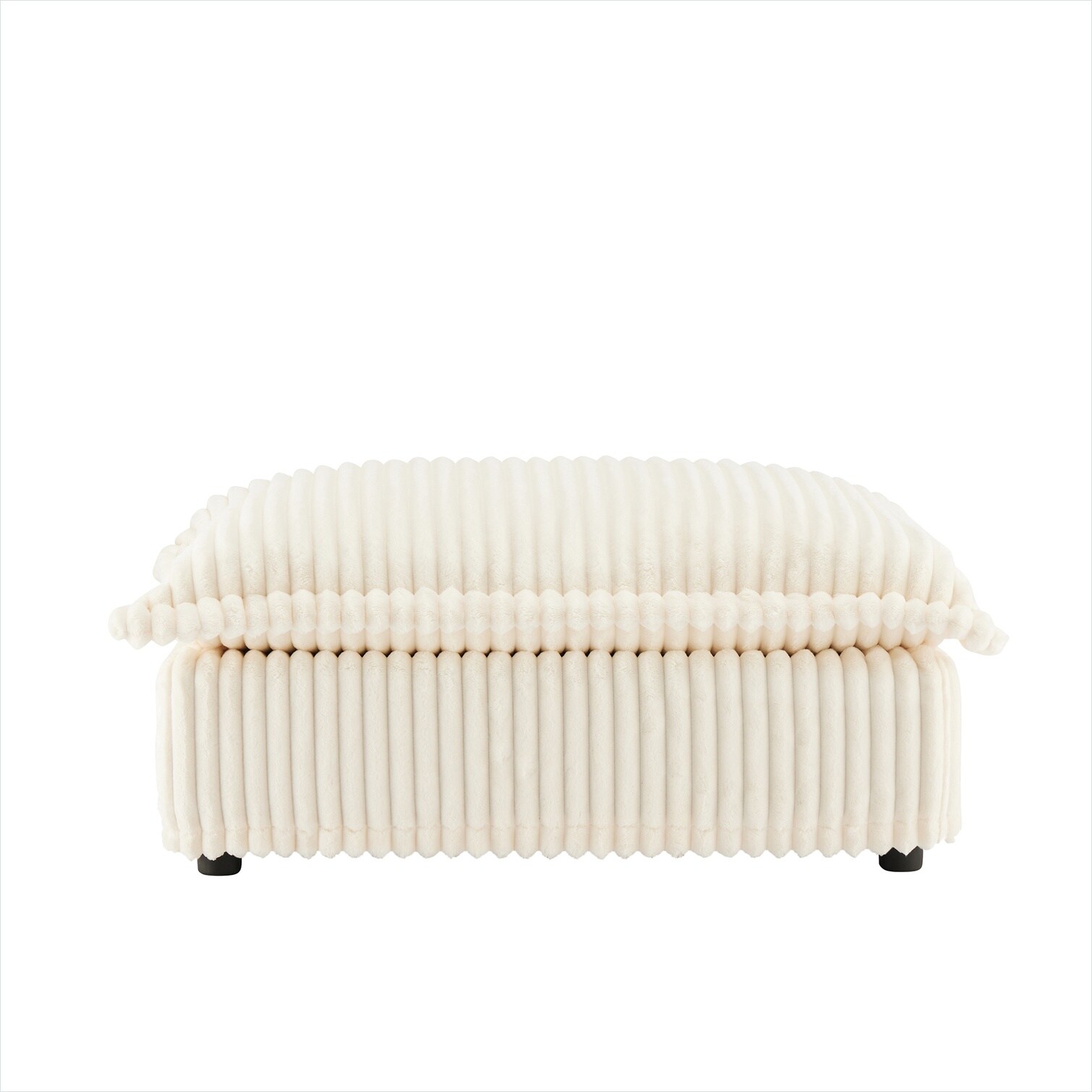 Naturefalls YCML0196WGKW Indoor-Ottomans - View #2
