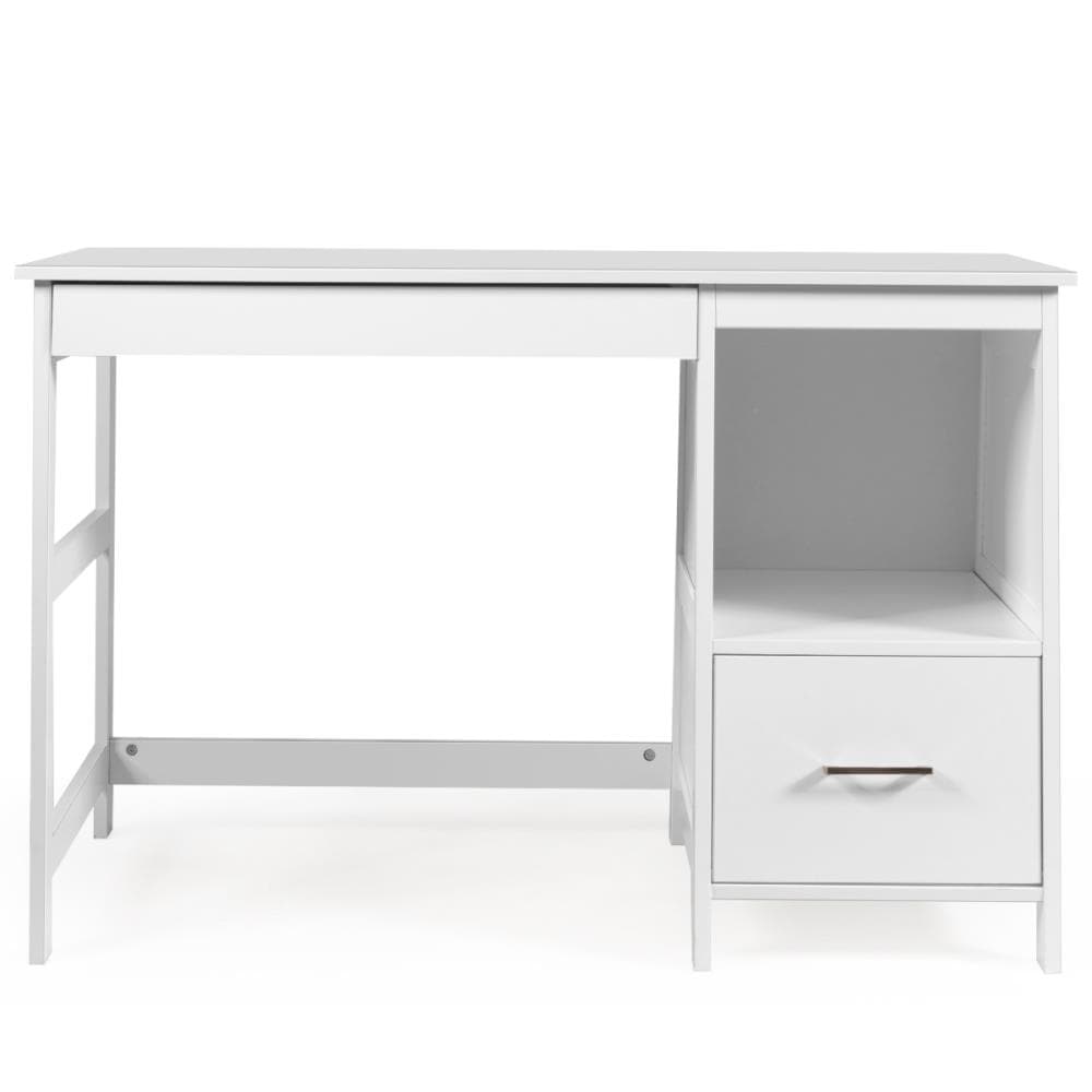 Costway HW63087WH desks - View #2