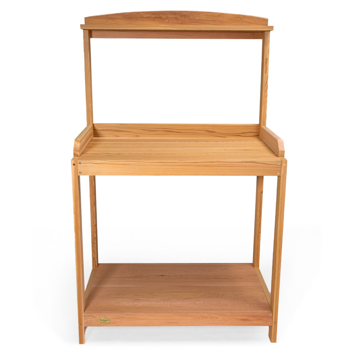 All Things Cedar PB36 Potting-Benches - View #2
