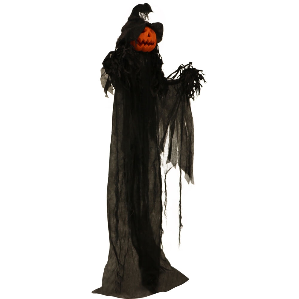 Haunted Hill Farm HHPUMP-7FLS Halloween-Animatronics - View #9