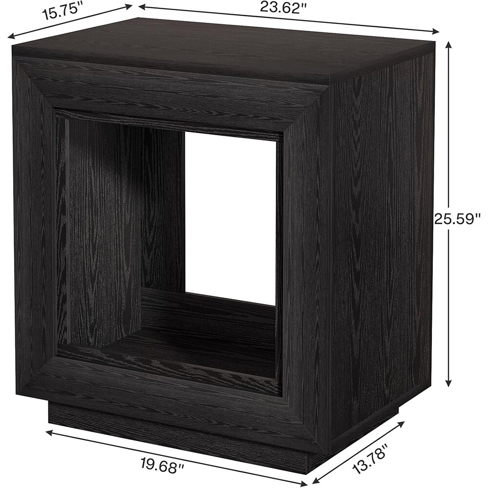 Tribesigns LWOYJL-JW1093 End-Tables - View #3