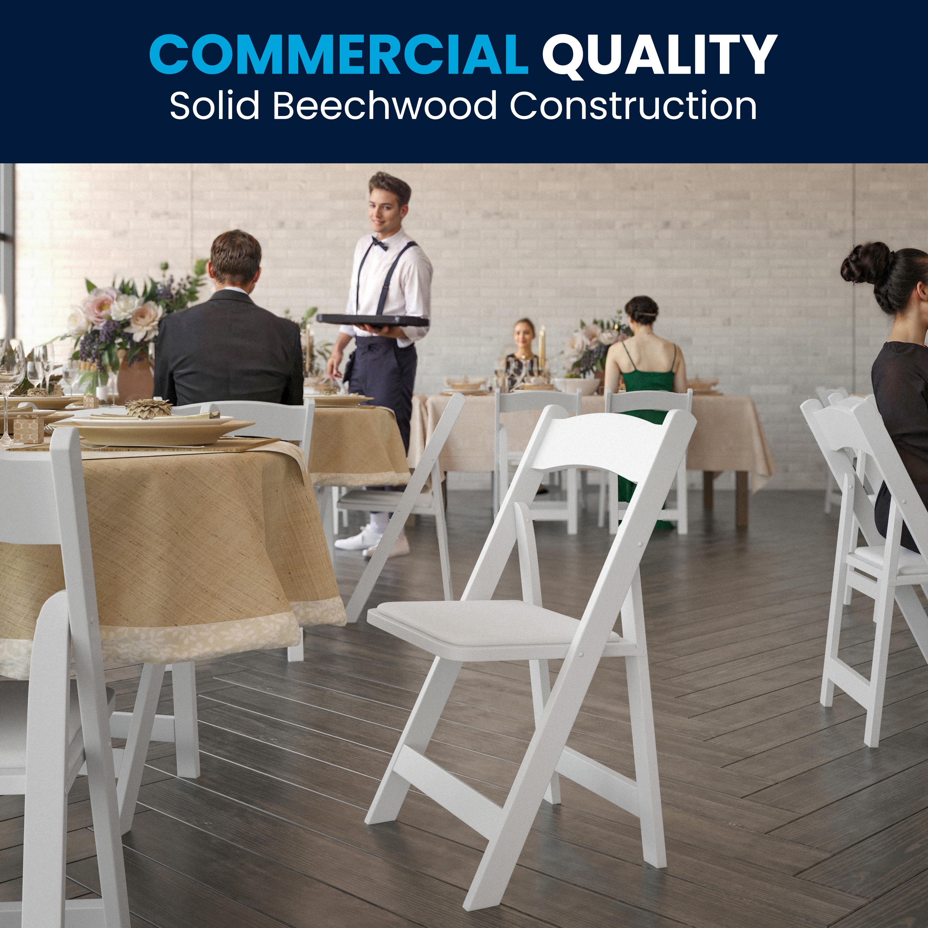 Flash Furniture 812581019728 Folding-Chairs - View #7