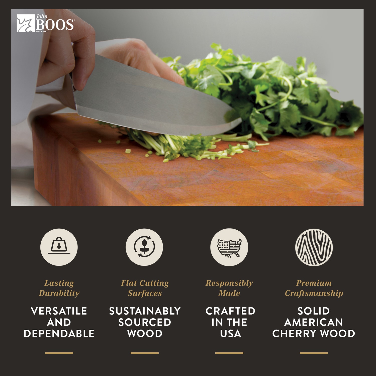 John Boos 324678 Cutting-Boards - View #3