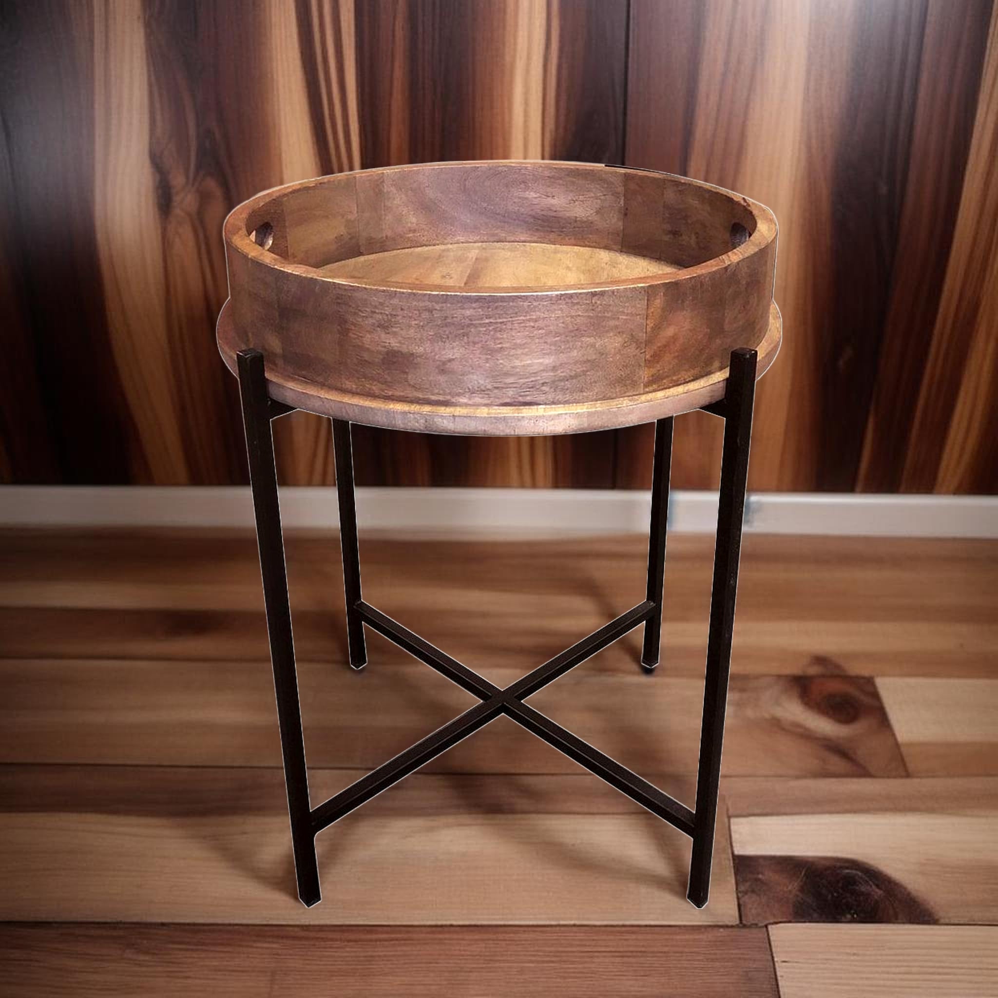 Primitive PC191001810 End-Tables - View #3