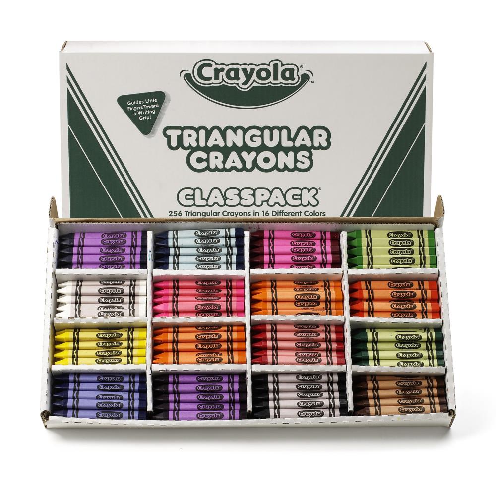 Crayola BIN528039 Pens-Pencils-Markers - View #2