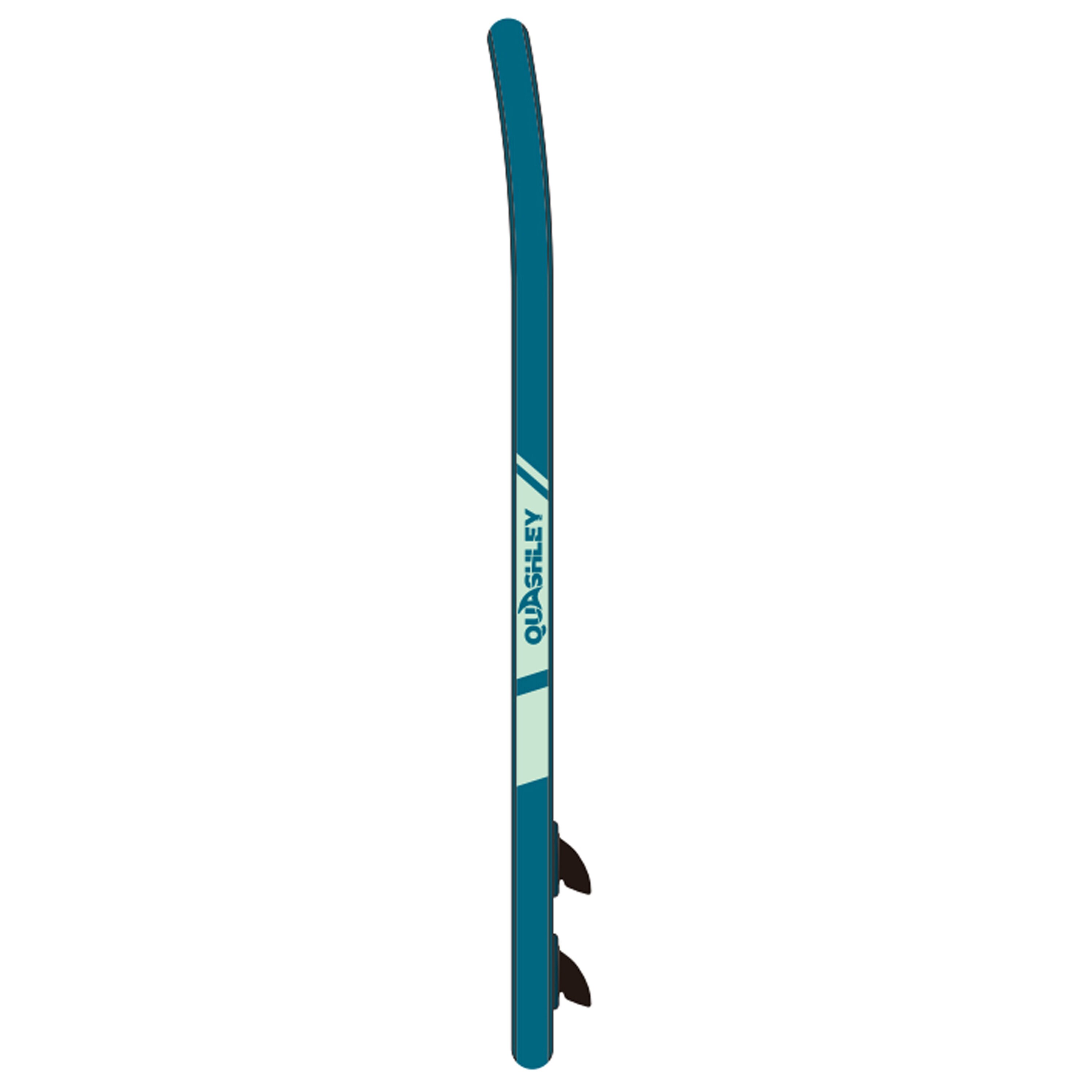 Gaierptone CRXD28A41MH Stand-Up-Paddle-Boards - View #4