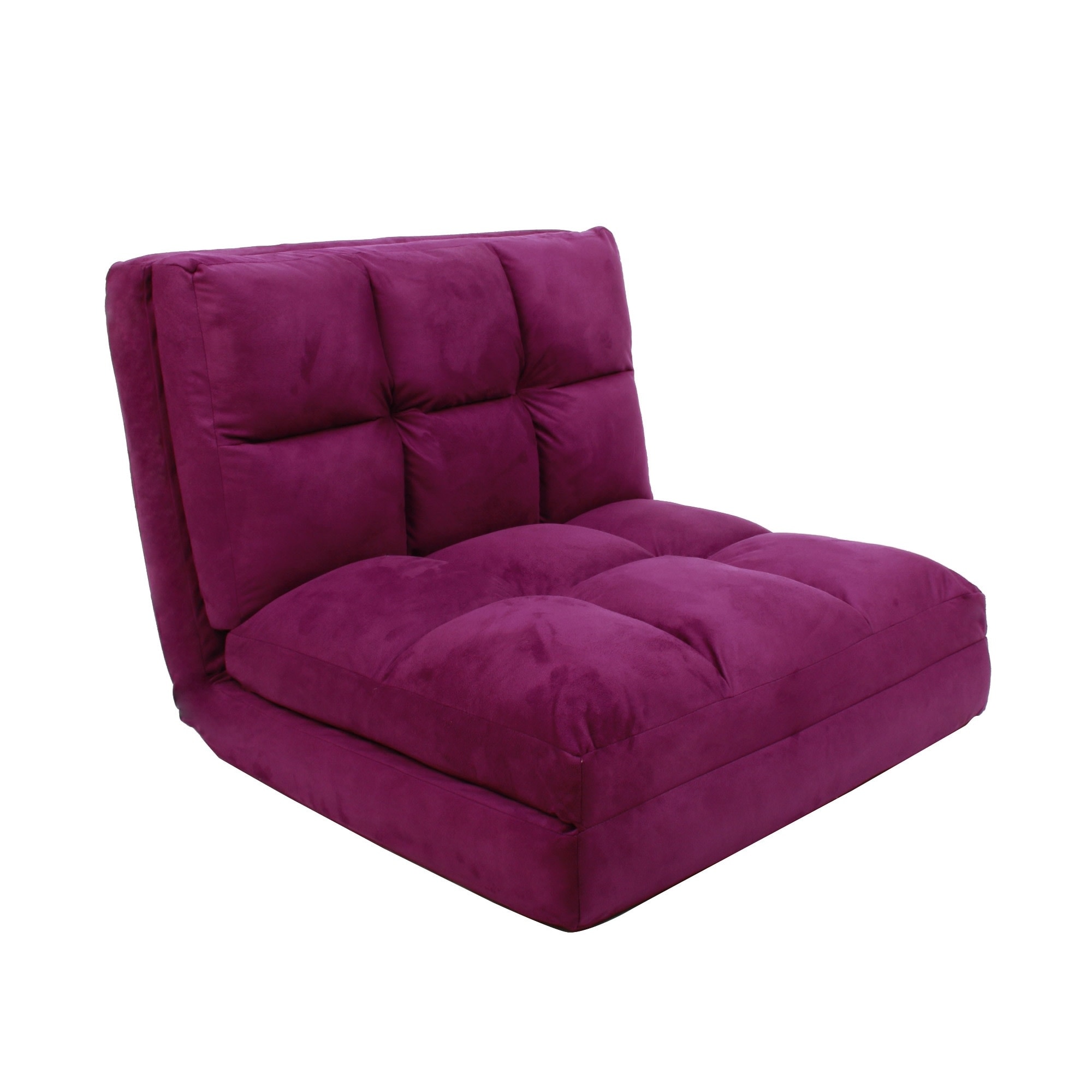 Loungie FC40-09PL-LS Bean-Bag-Chairs - View #3