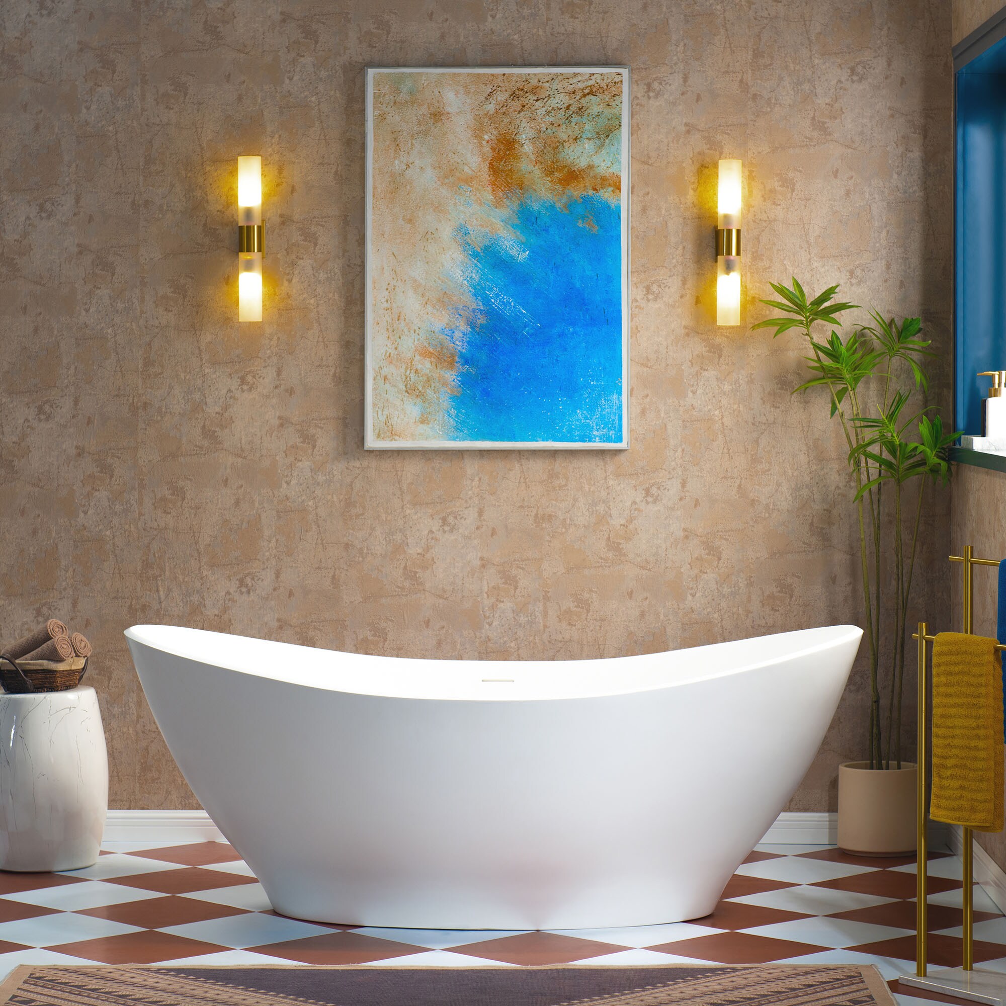 Woodbridge LB762 bathtubs - View #2