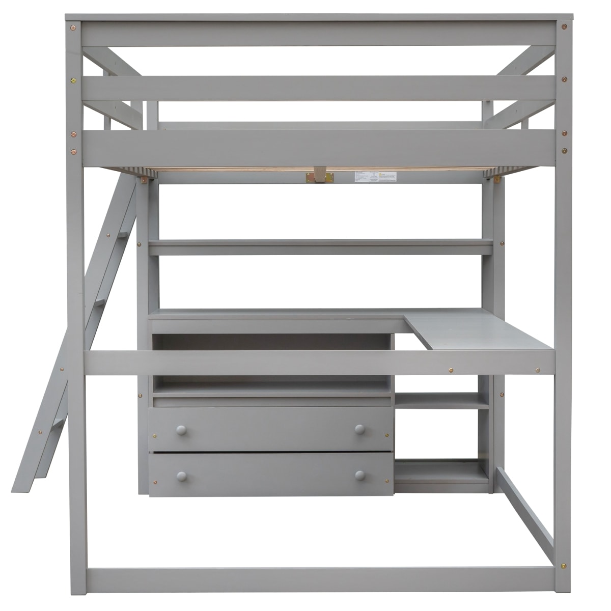 Streamdale Furniture GX000416AAE beds - View #14
