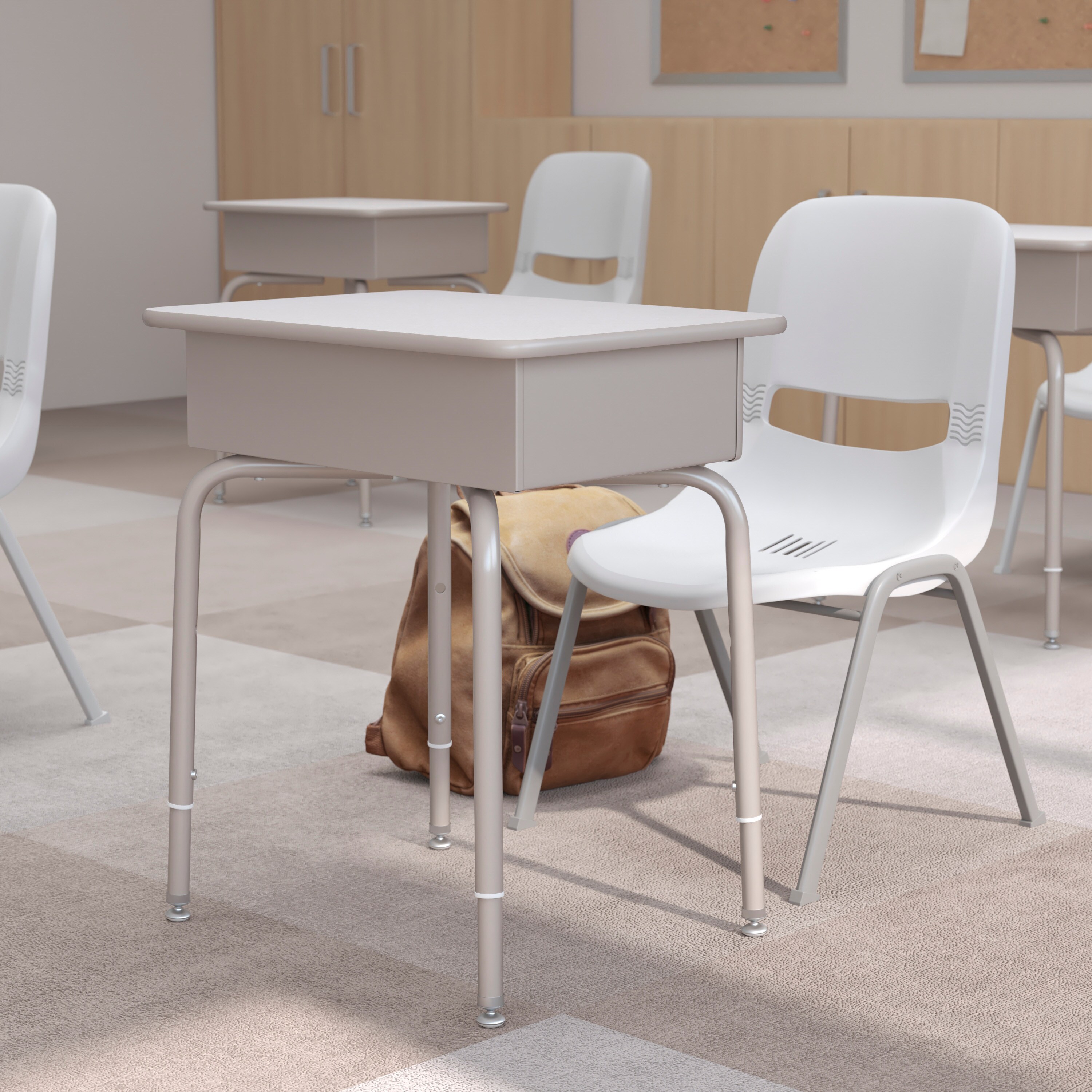 Flash Furniture 196861085505 desks - View #4