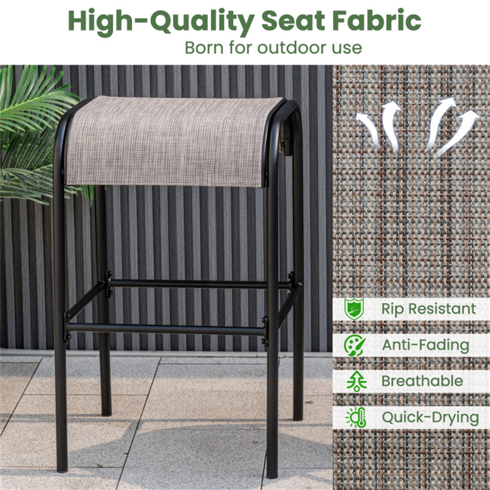 BABOOM BOM-P147526-OR Patio-Chairs - View #4