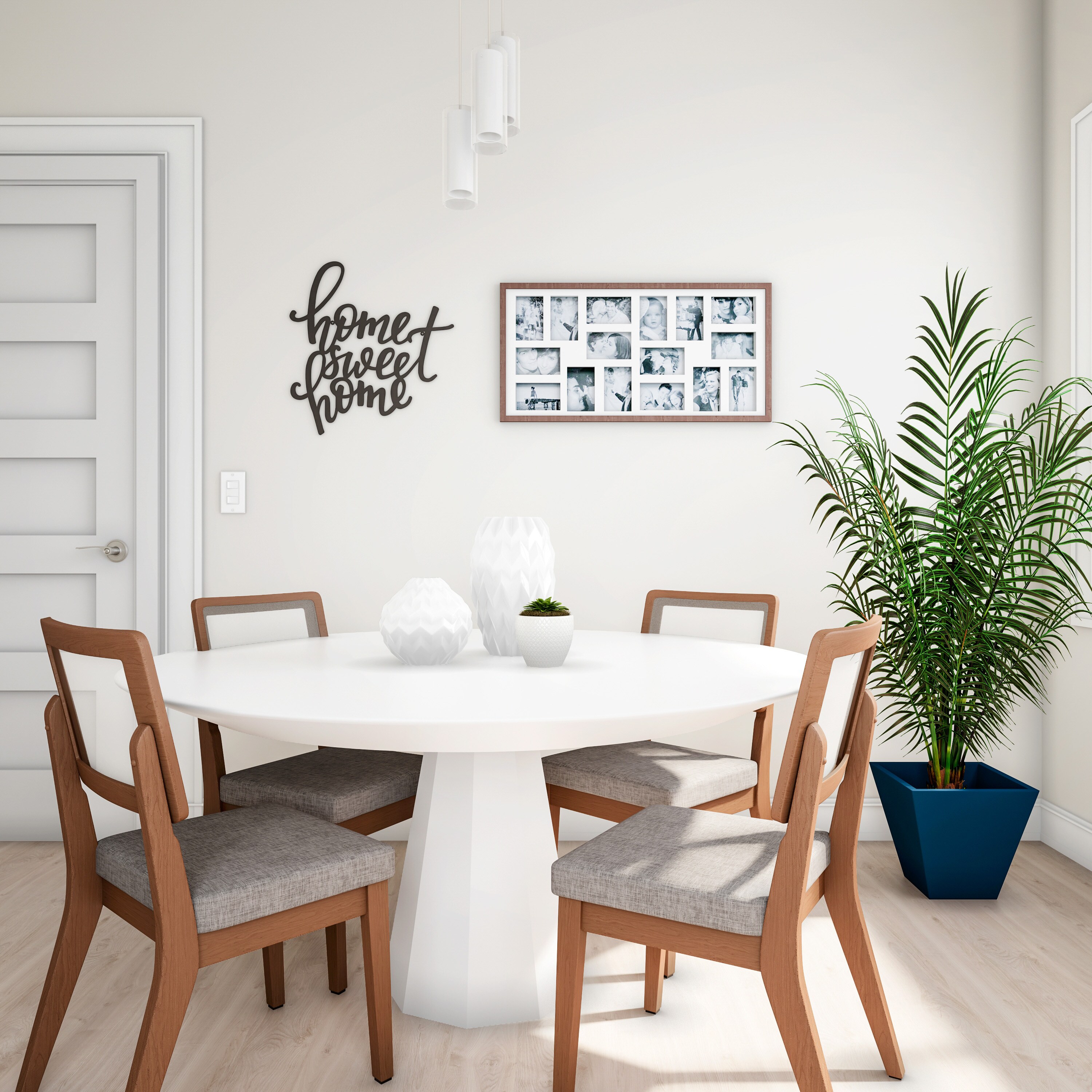 Hastings Home 984437MXV Wall-Accents - View #6