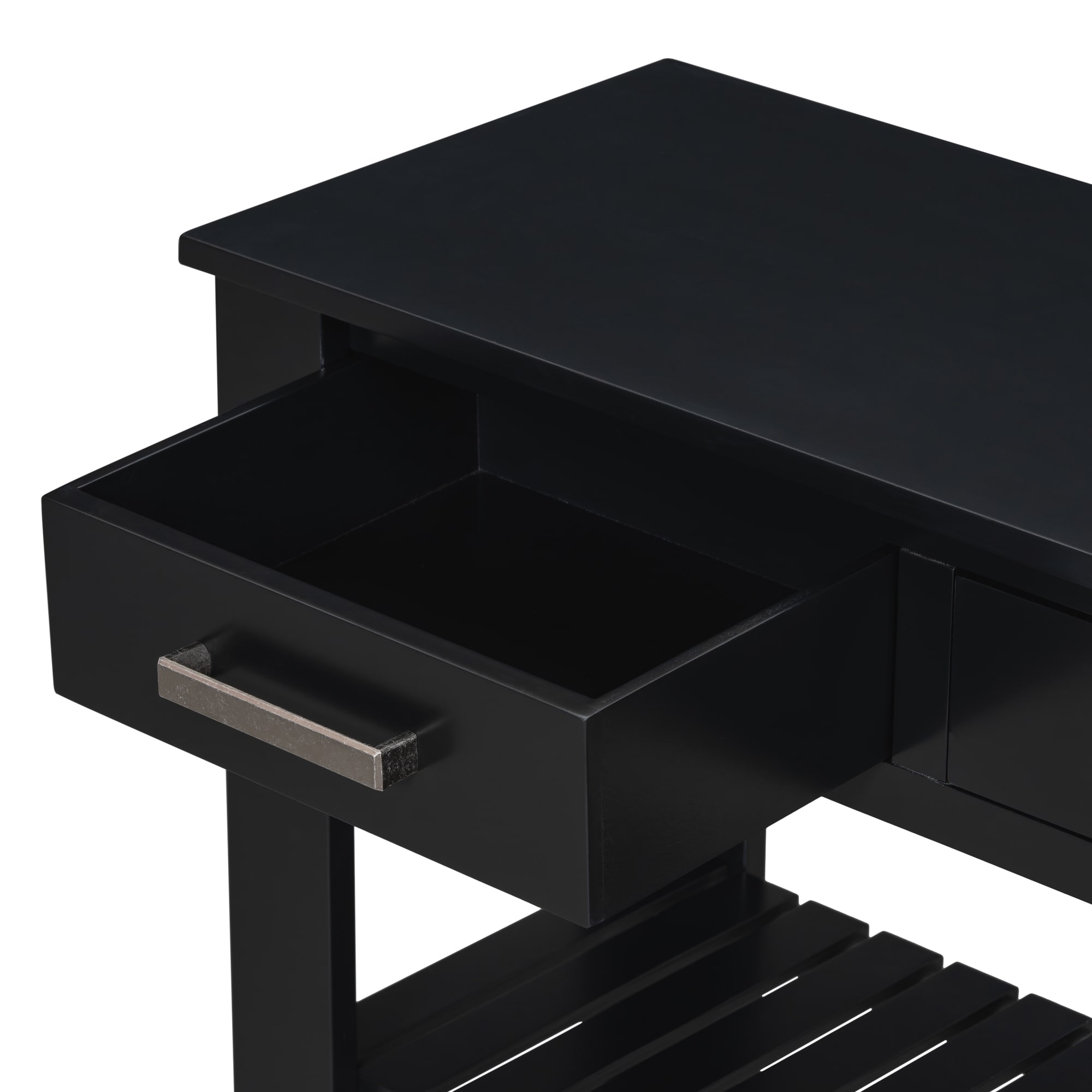 ModernLuxe N711P241286B Console-Sofa-Tables - View #10