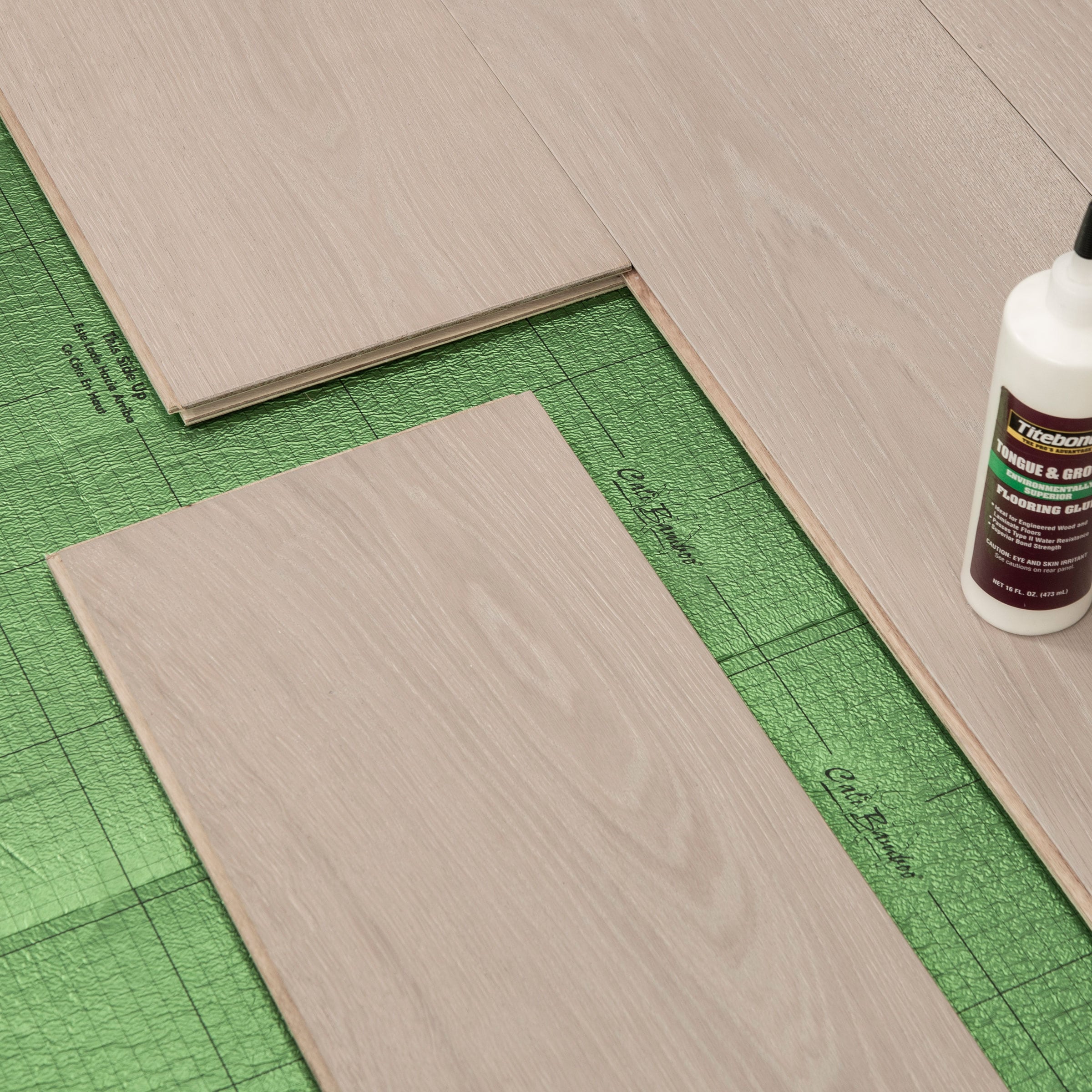 CALI 7601002000 Wood-Floors - View #6