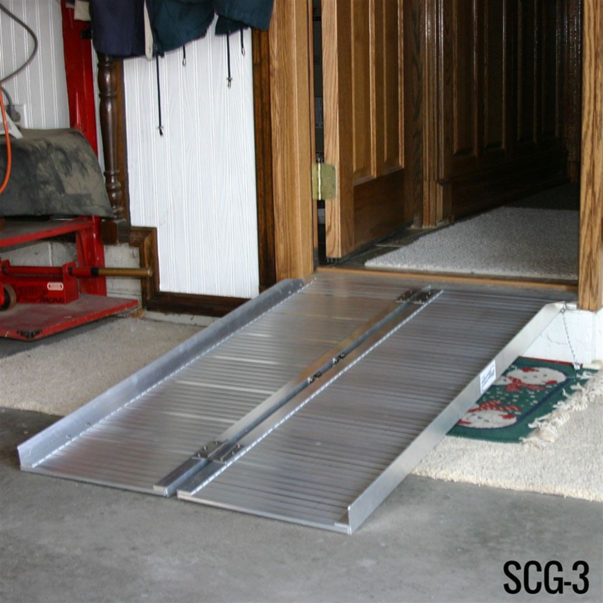 Silver Spring 416166 Loading-Ramps - View #6