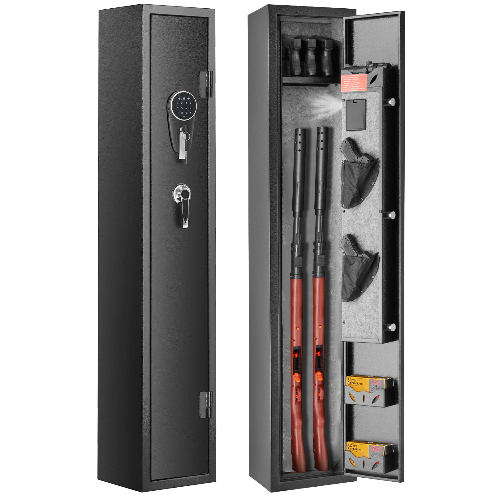 GIVIMO LW047GIVSS370 Gun-Safes - View #10