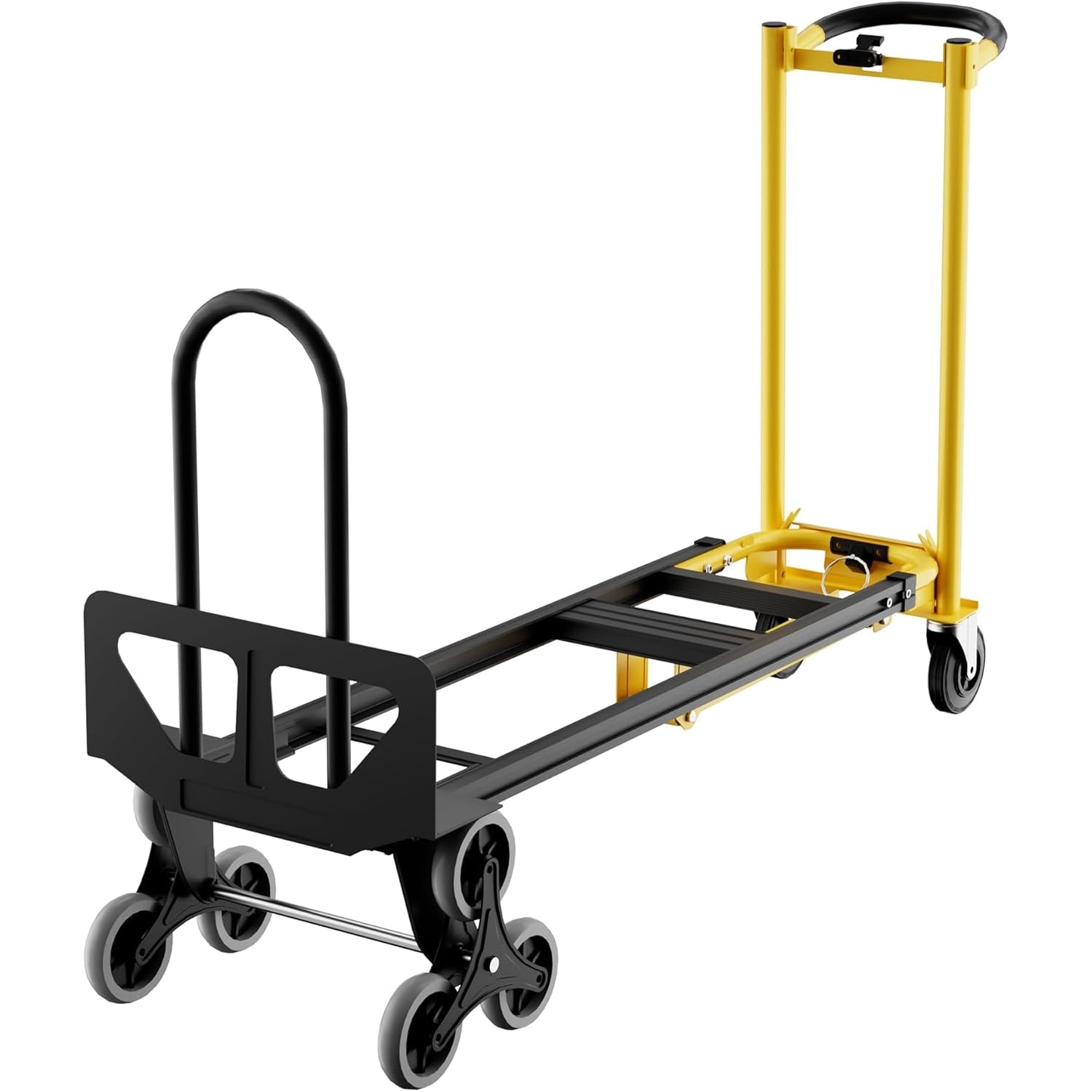 GAOMON CQC-4QLFWL-WZ0O Hand-Truck-Dollies - View #8