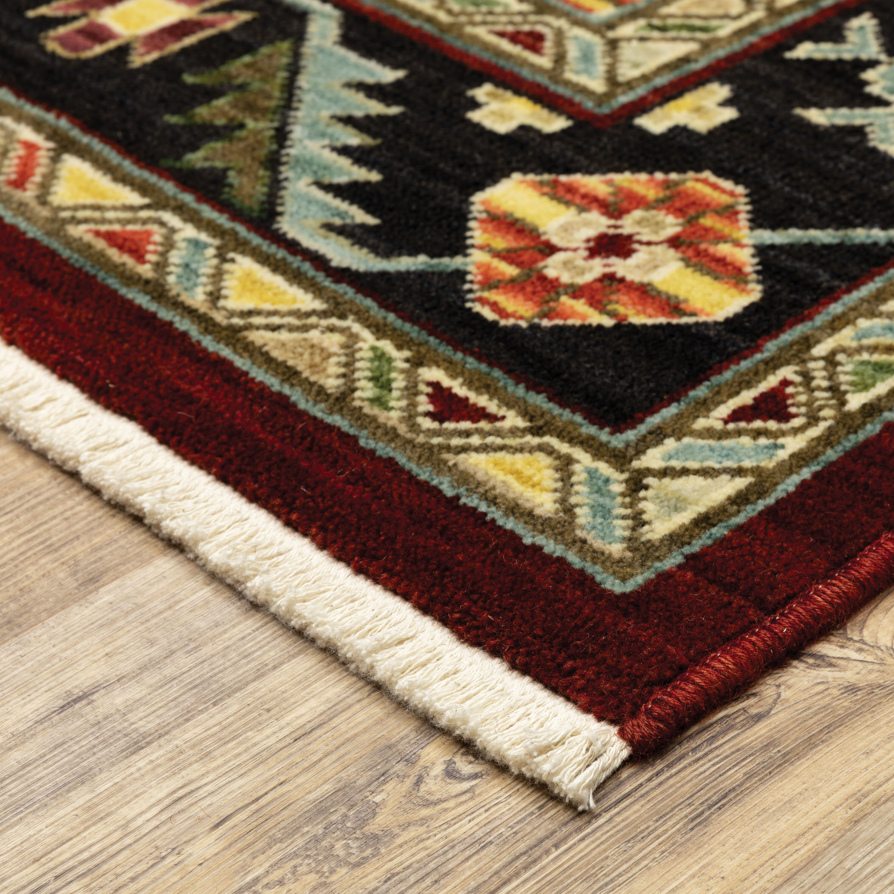 Archer Lane 092LILIR66L rugs - View #2