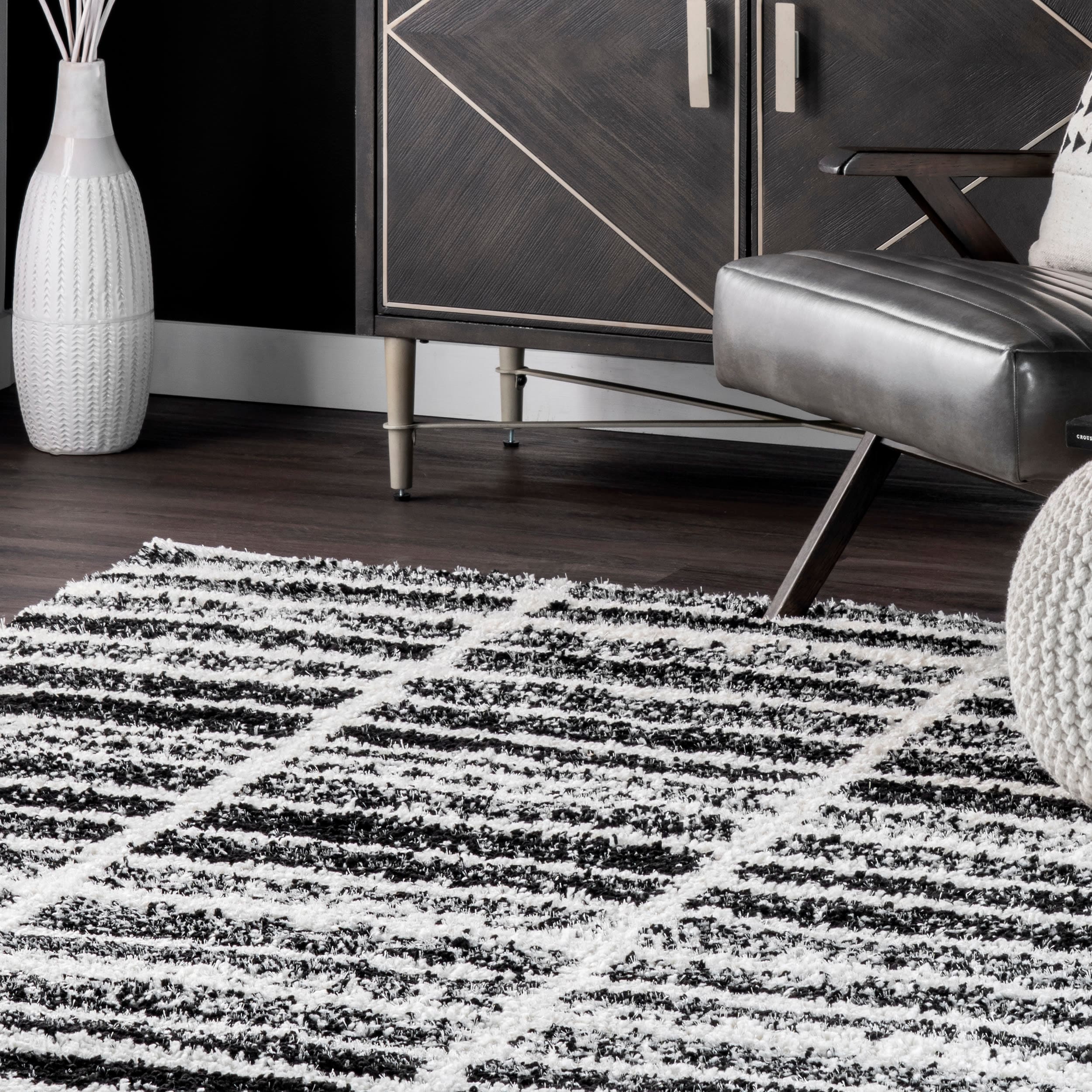 nuLOOM GROC03A-8010 rugs - View #3