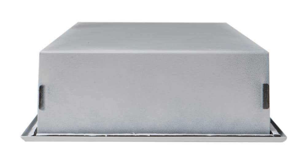 ALFI ABNC2412-W Bathroom-Shelves - View #6