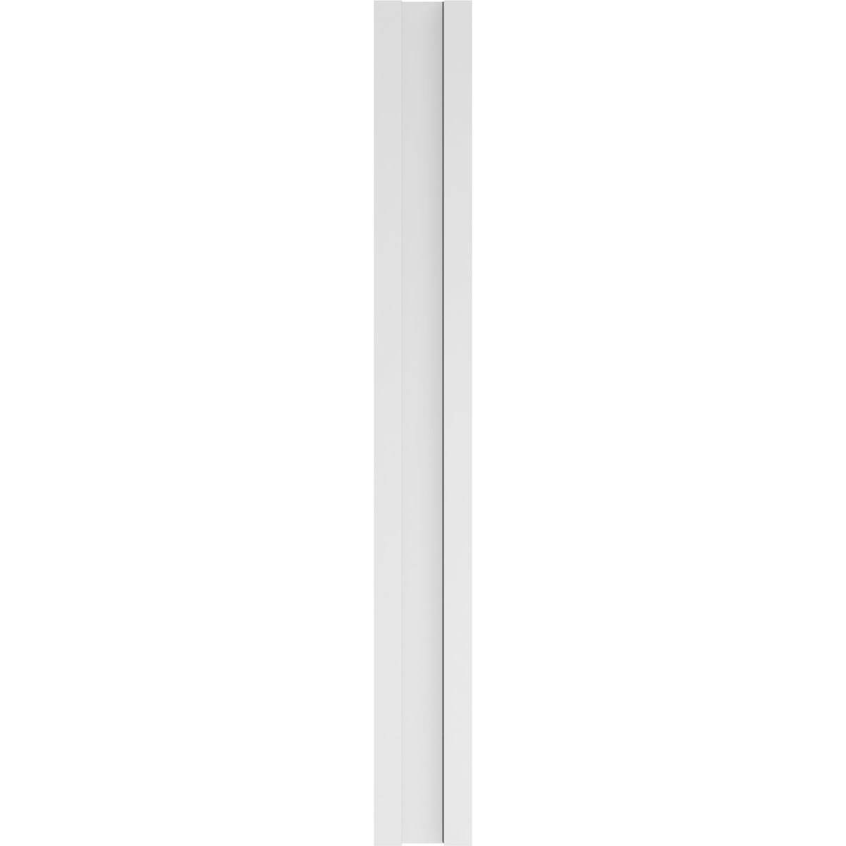 Ekena Millwork PILP07X060FP01-2 Entry-Door-Casing-Accents - View #6