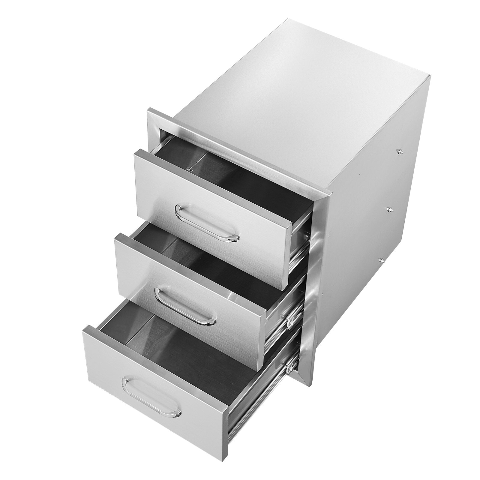 GIVIMO LSHLWGMSS0005 Builtin-Grill-Cabinet-Parts - View #6