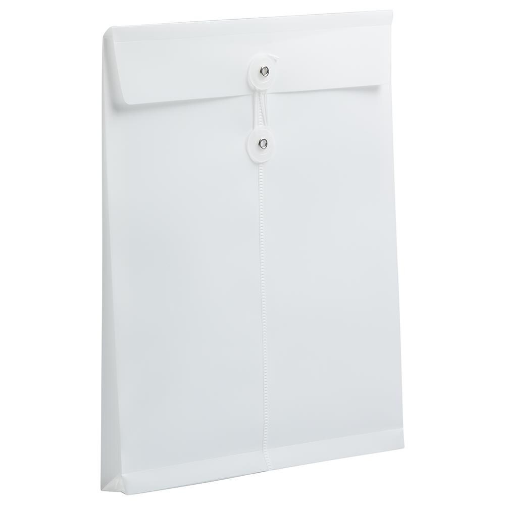 JAM Paper 118B1WH envelopes - View #3