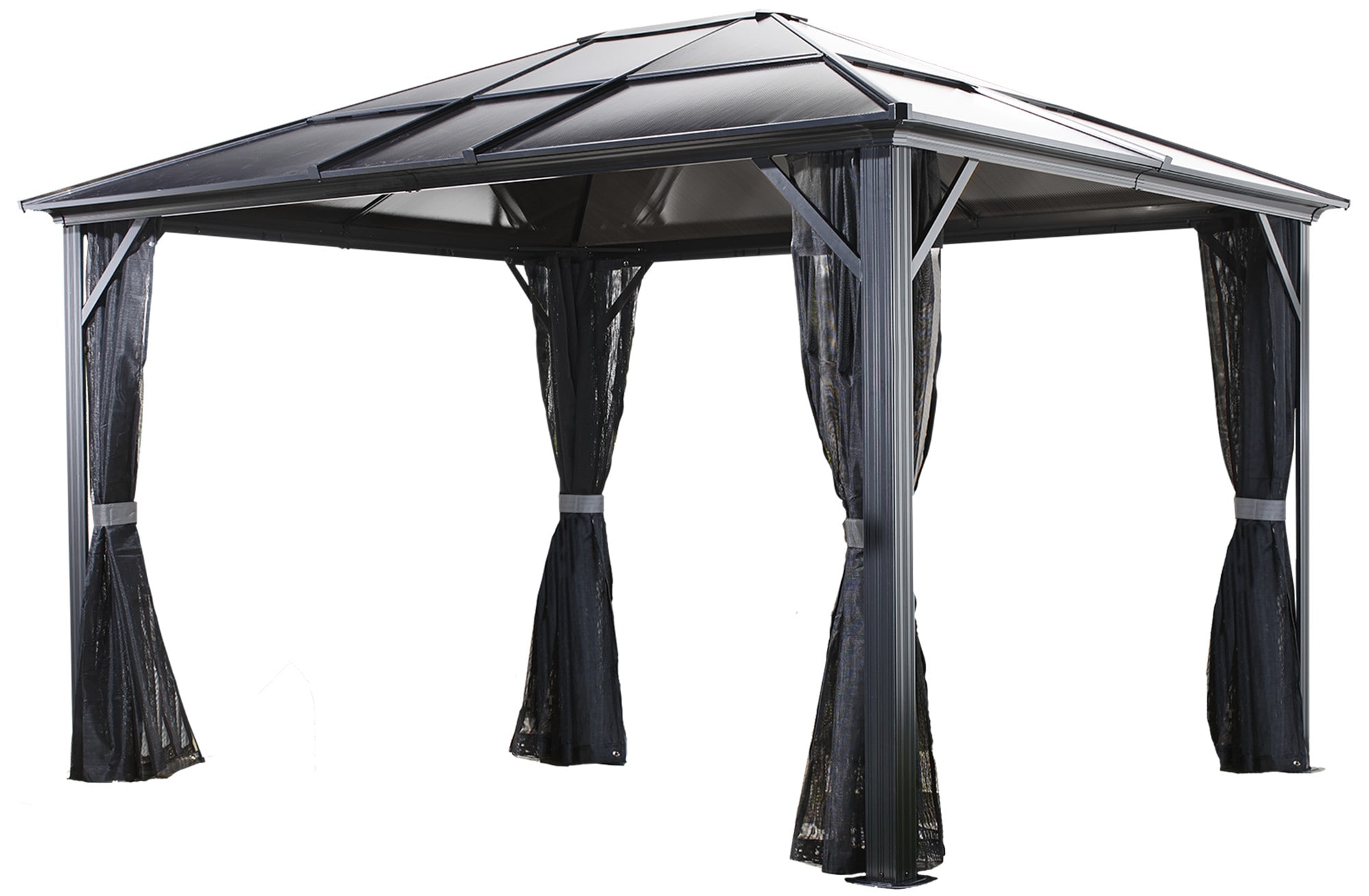 Sojag 500-9168389 Wood-Resin-Gazebos - View #11