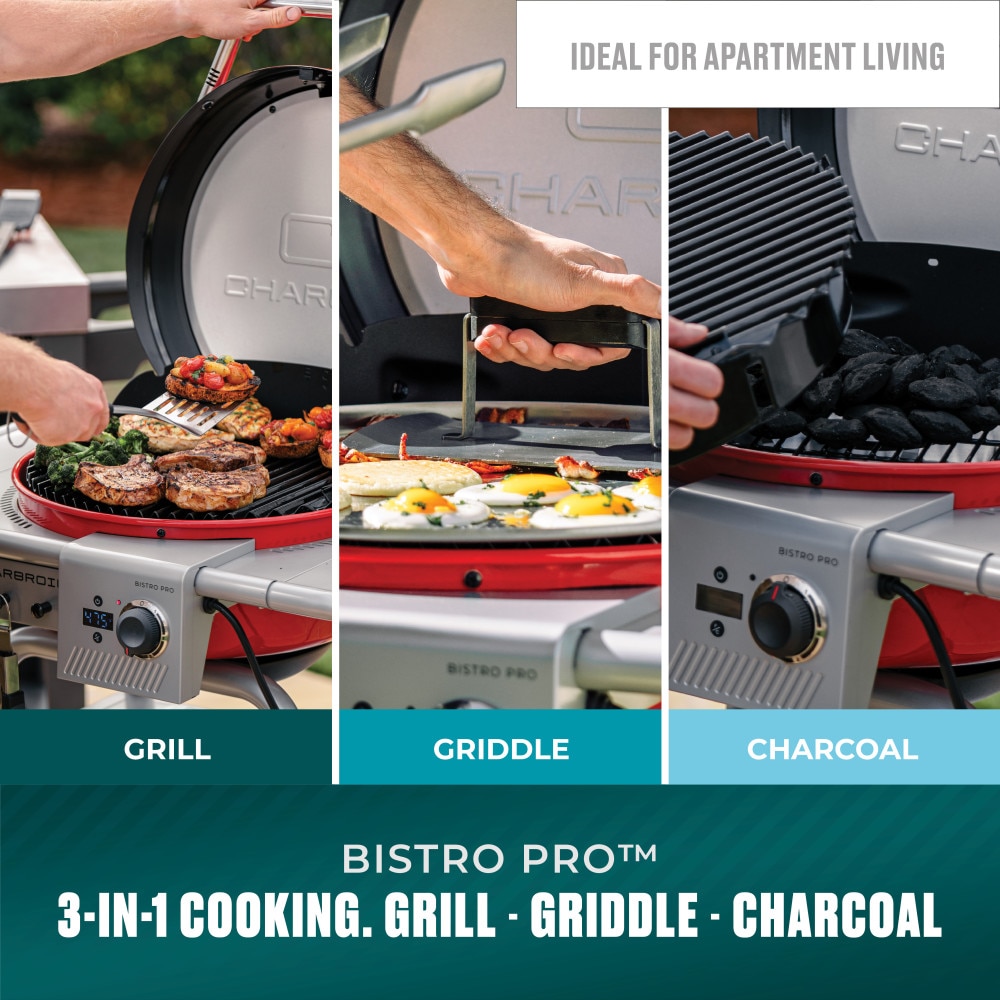 Charbroil 25302146 m040270 - View #4