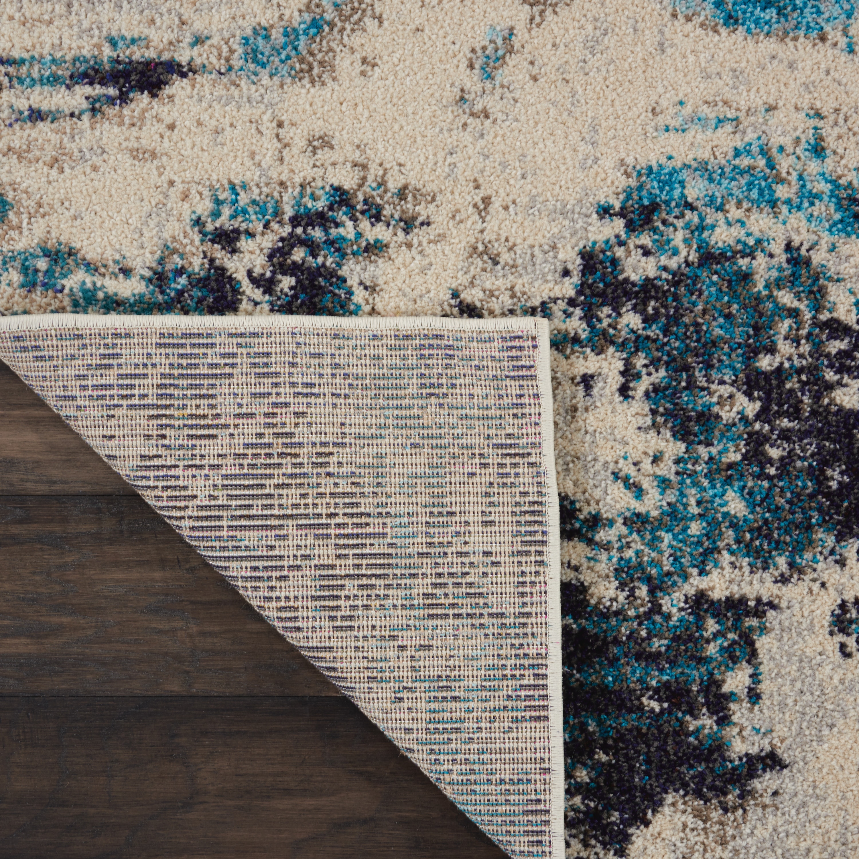 Nourison 99446460585 rugs - View #4