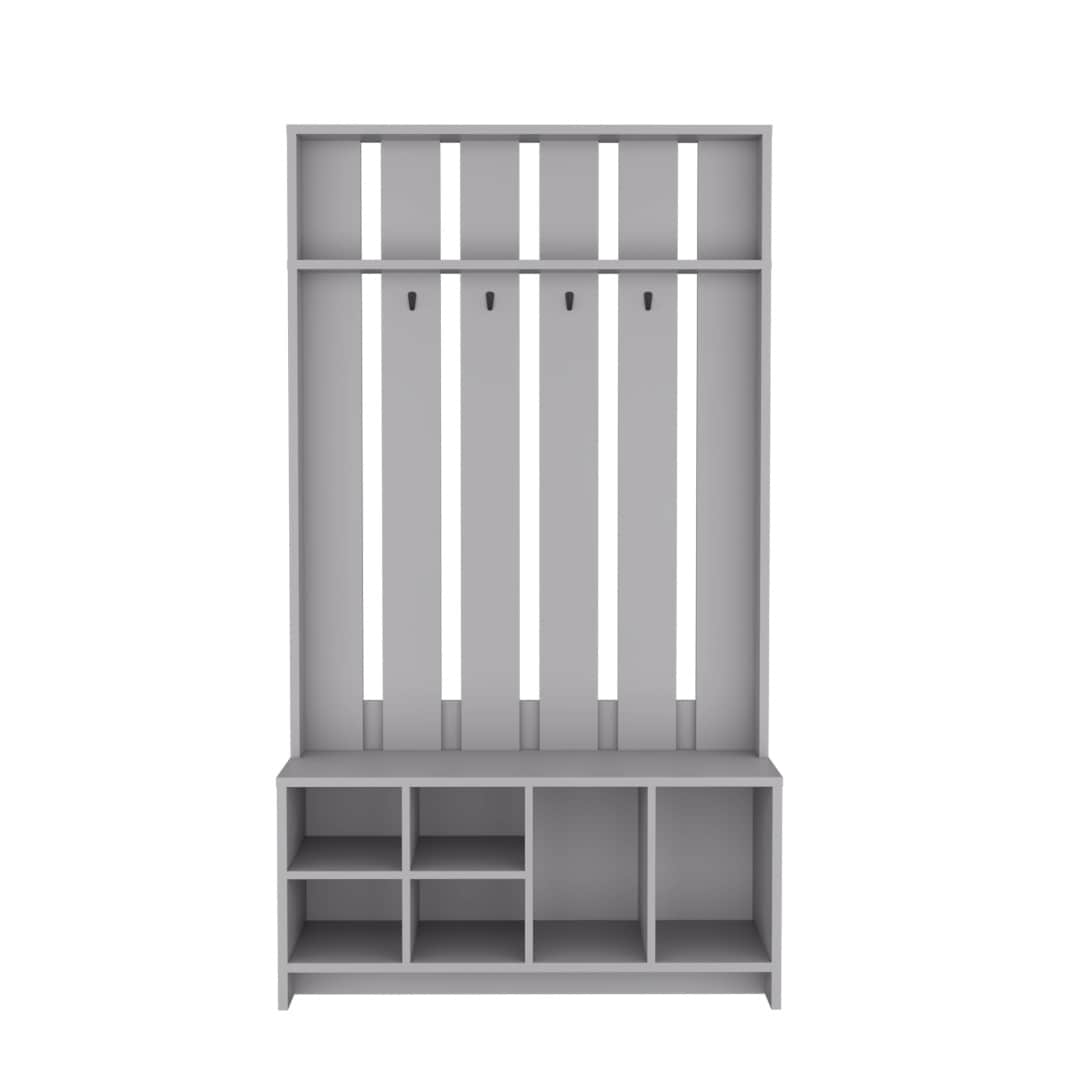 ZAKLOOP MD200S00273 Utility-Storage-Cabinets - View #4