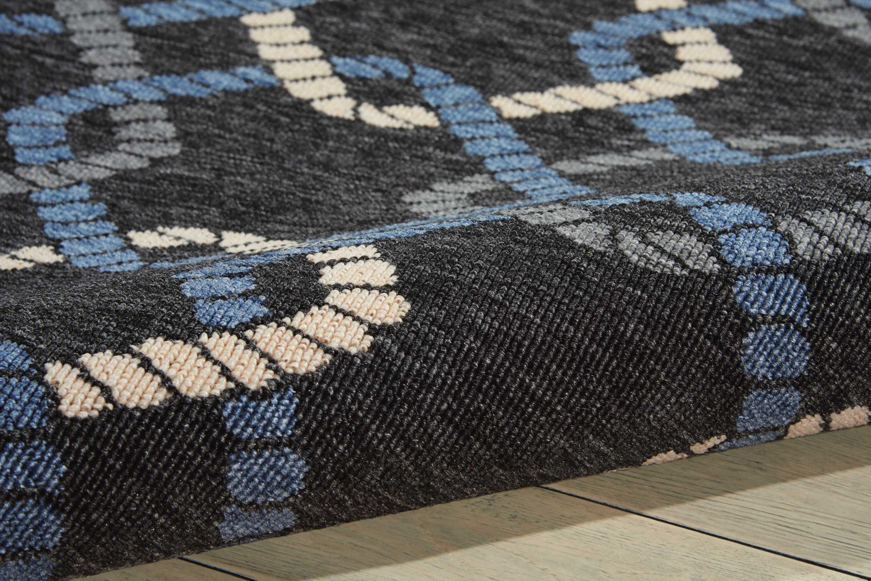 Nourison 37507 rugs - View #5