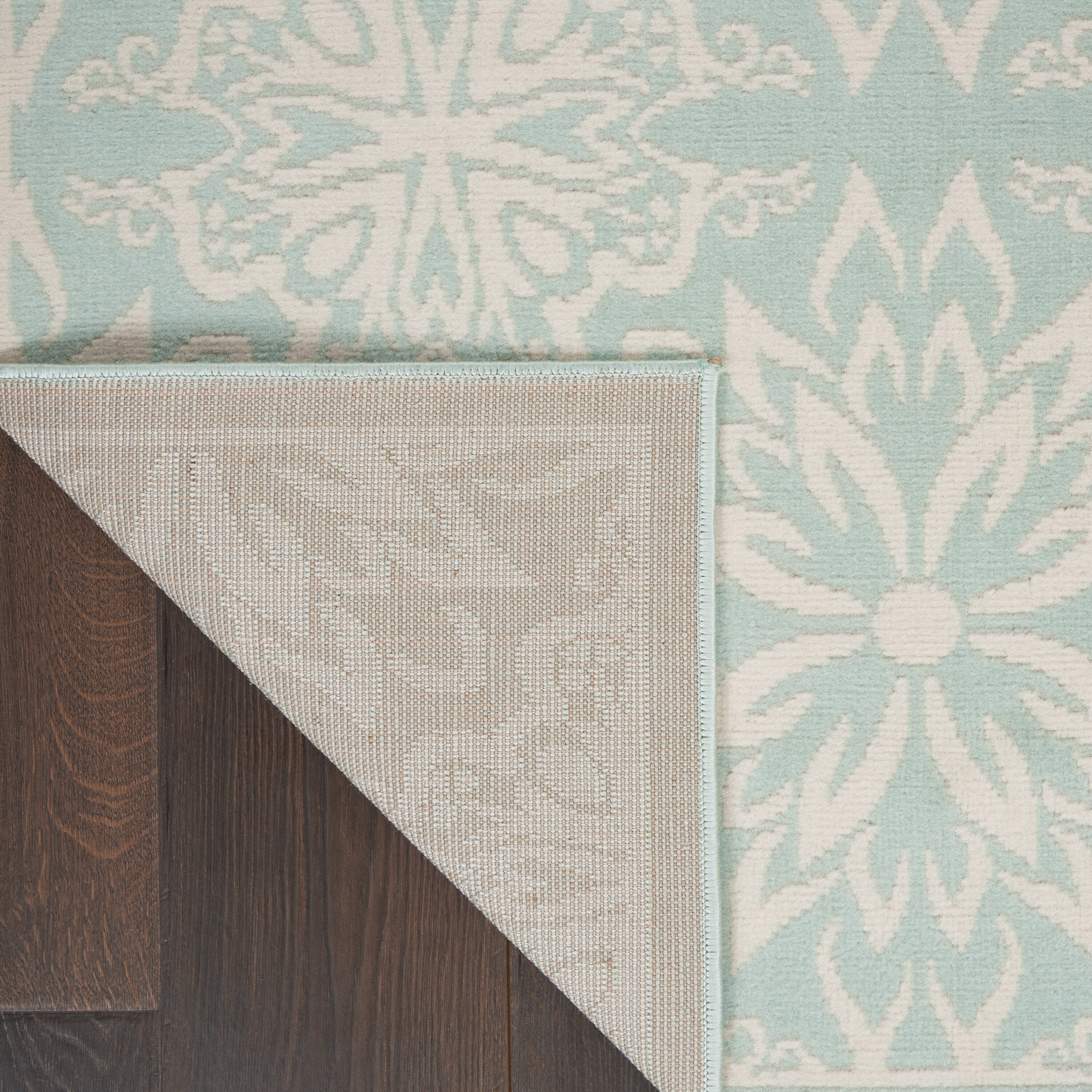 Nourison 99446478269 rugs - View #3